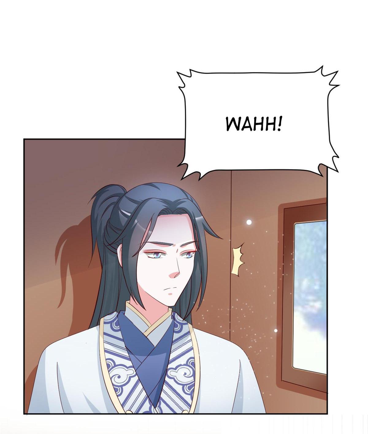 Imperial Splendor Chapter 105 - page 15