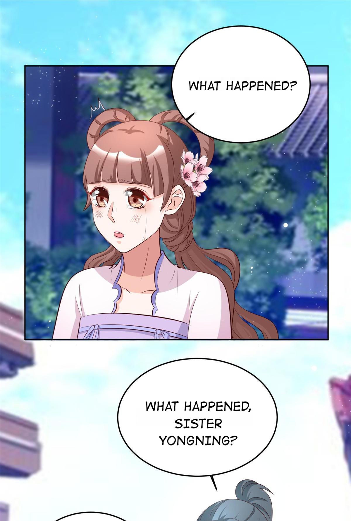Imperial Splendor Chapter 105 - page 18