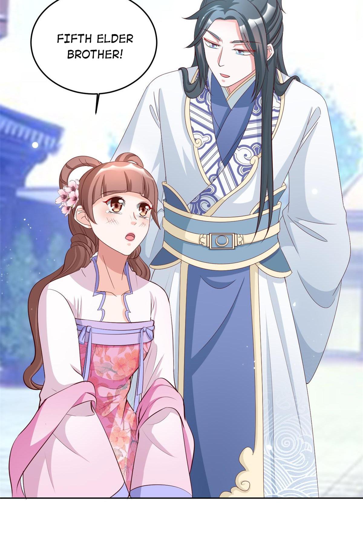 Imperial Splendor Chapter 105 - page 19