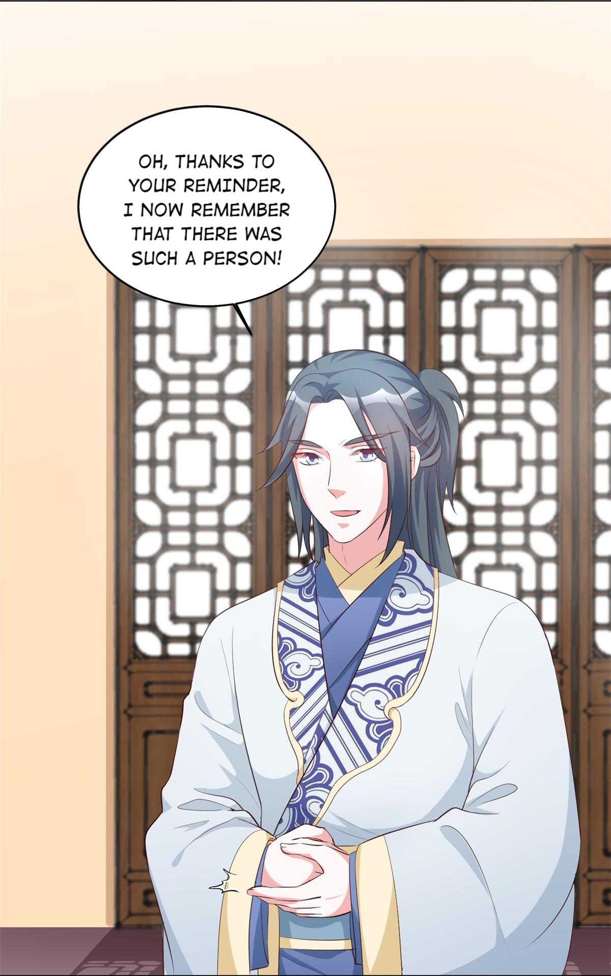 Imperial Splendor Chapter 105 - page 2