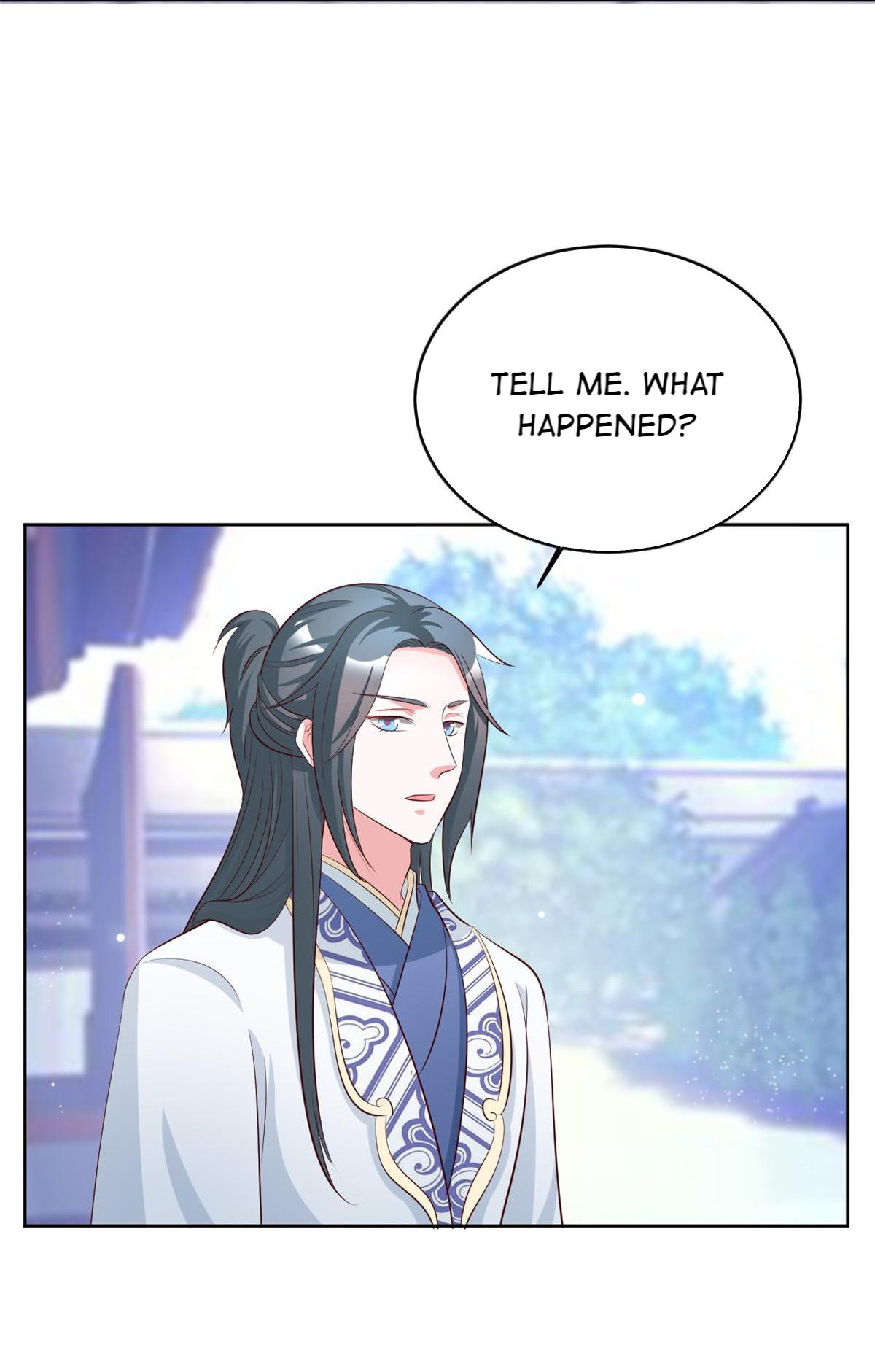 Imperial Splendor Chapter 105 - page 22