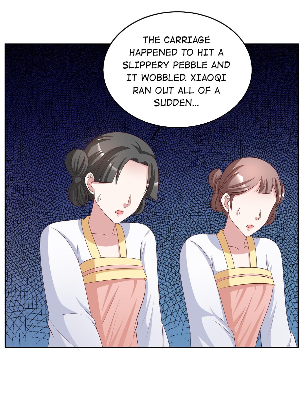 Imperial Splendor Chapter 105 - page 23