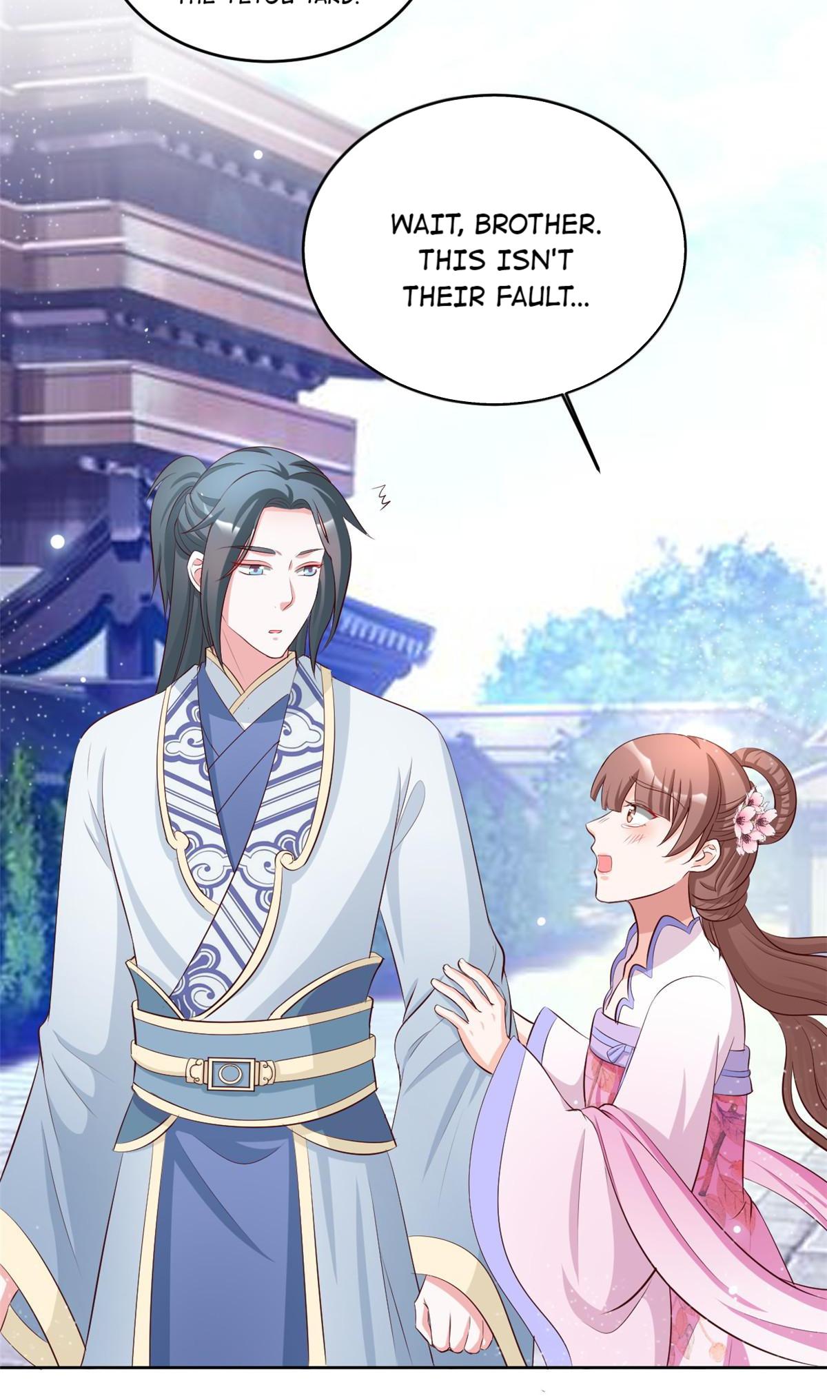 Imperial Splendor Chapter 105 - page 25