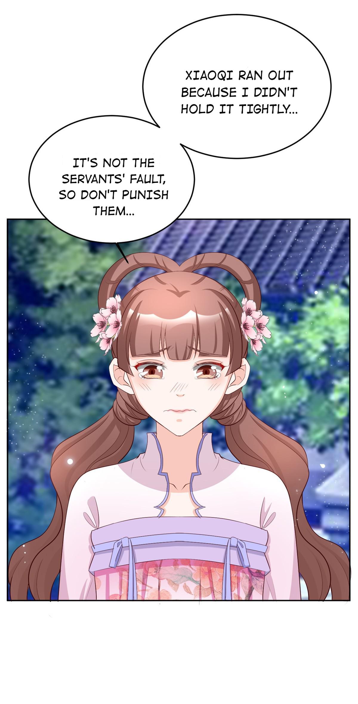Imperial Splendor Chapter 105 - page 26