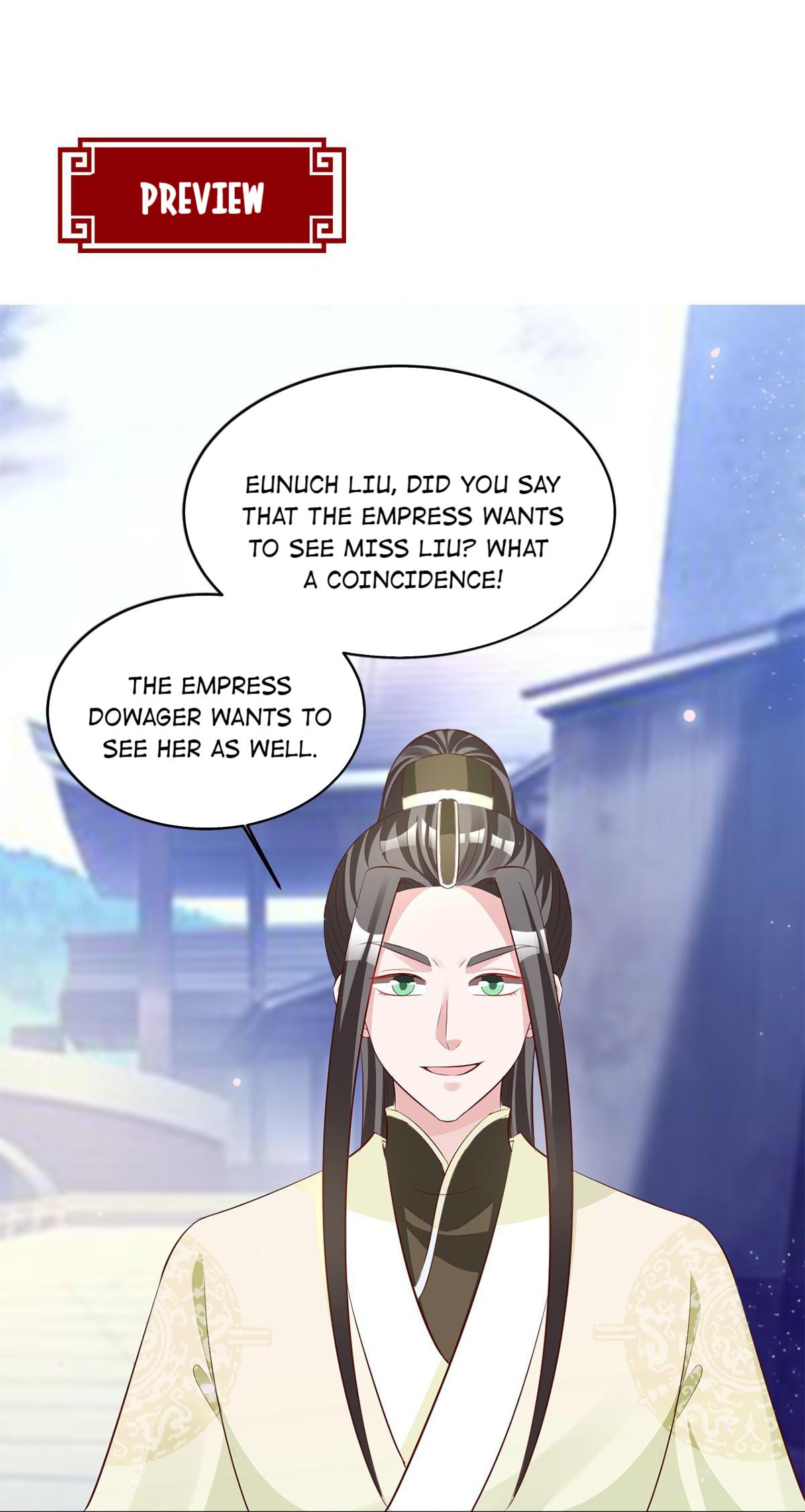 Imperial Splendor Chapter 105 - page 27