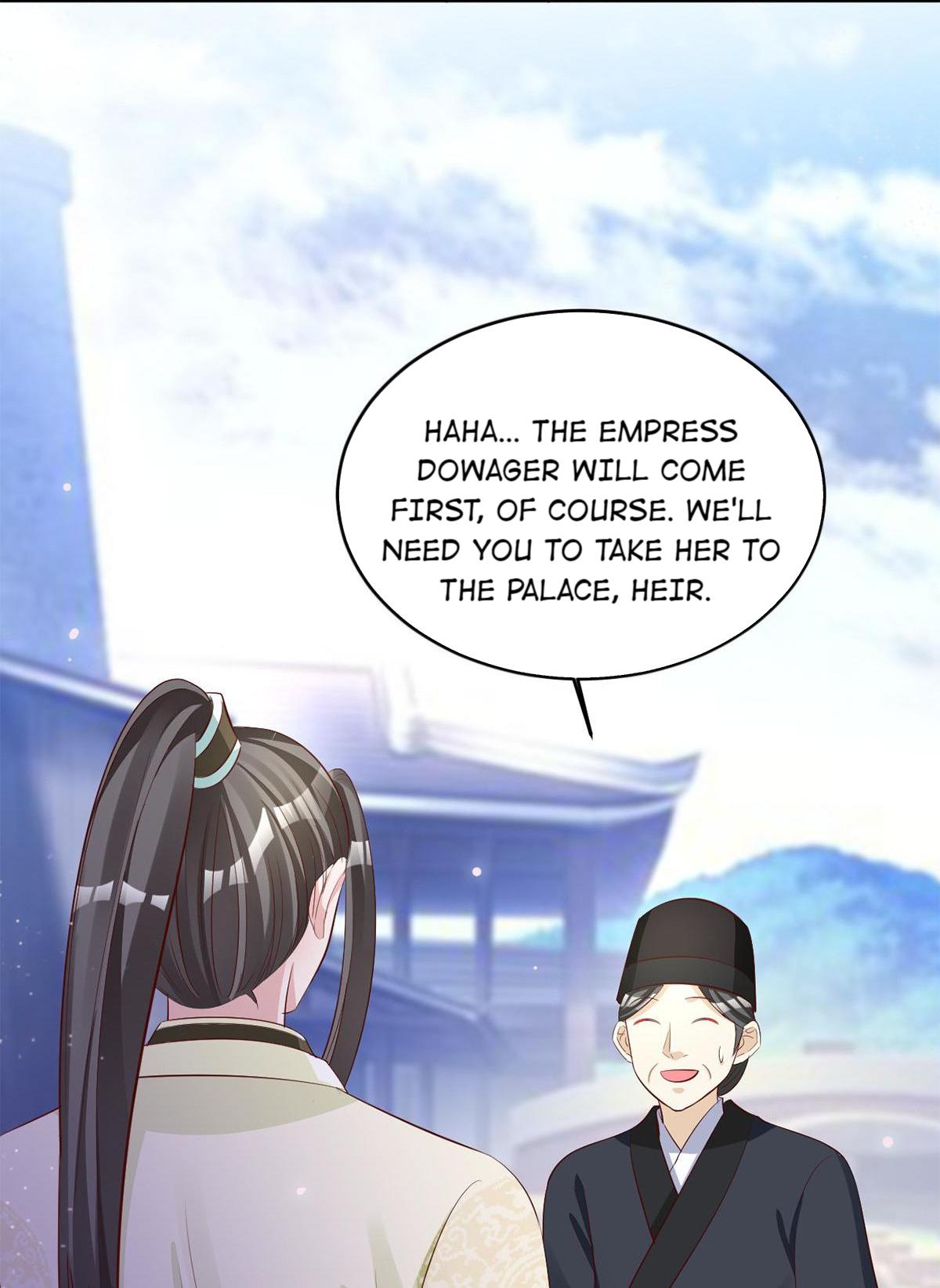 Imperial Splendor Chapter 105 - page 28