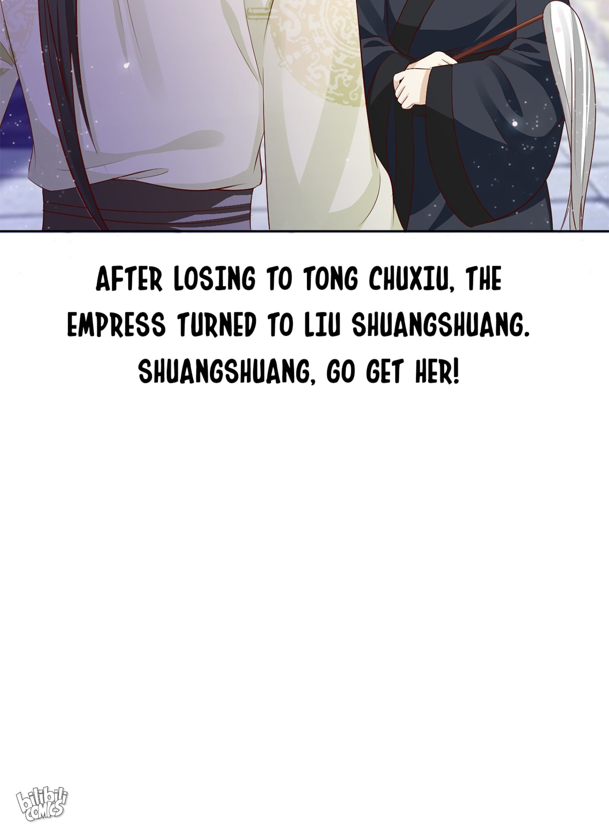 Imperial Splendor Chapter 105 - page 29