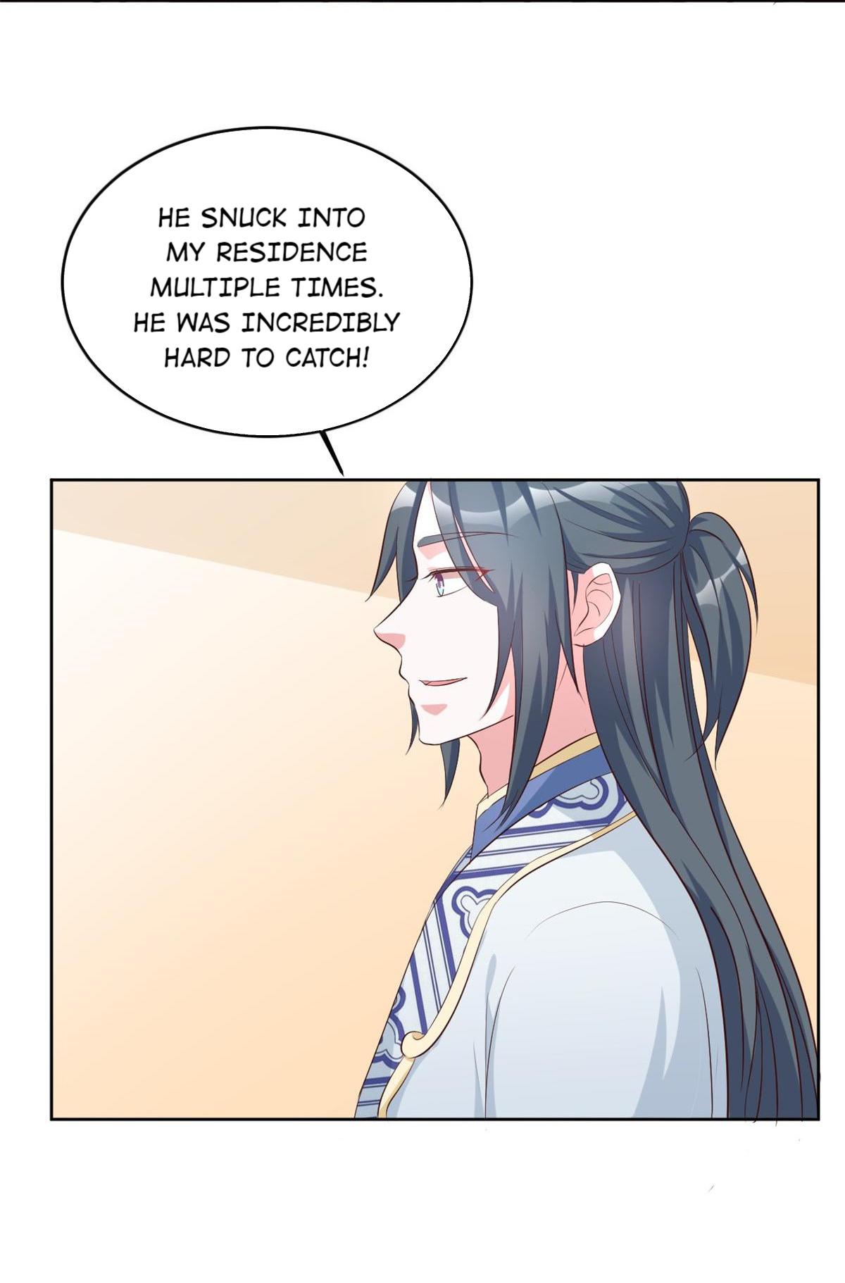 Imperial Splendor Chapter 105 - page 3