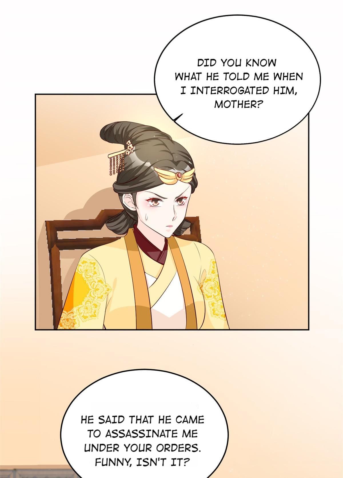Imperial Splendor Chapter 105 - page 4