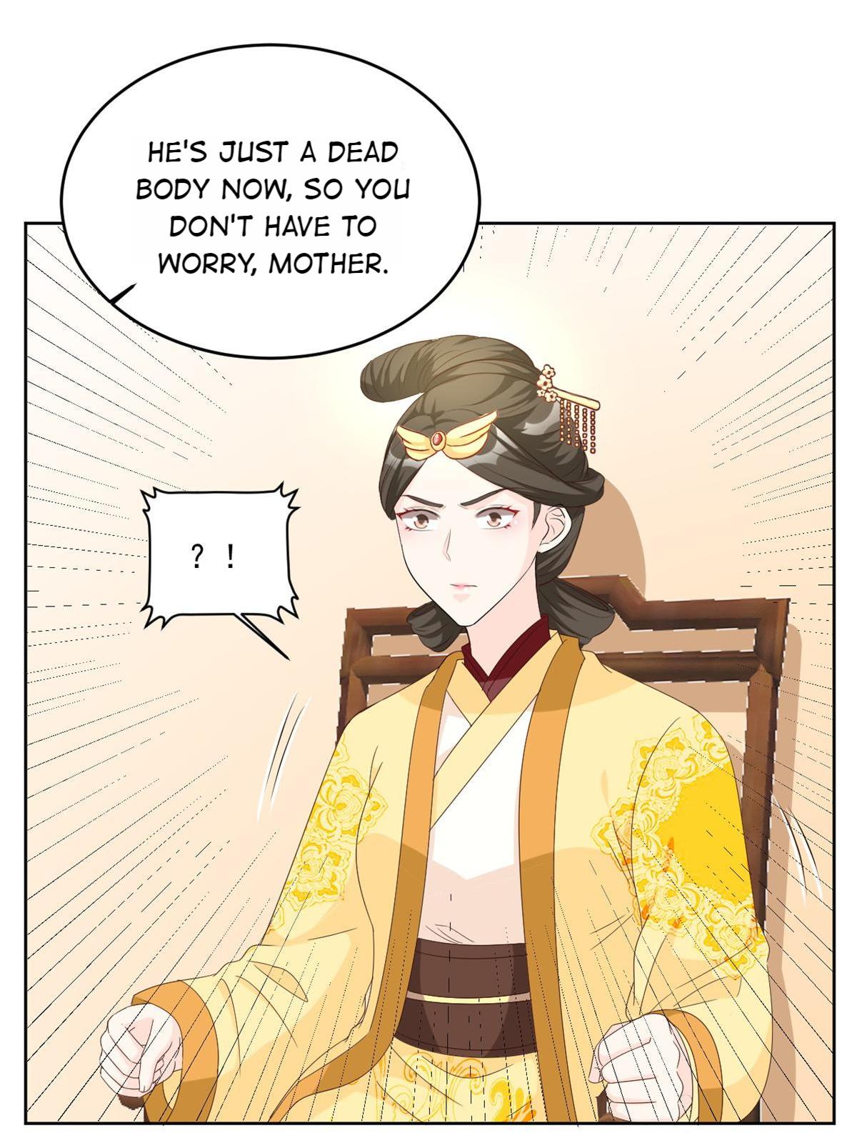 Imperial Splendor Chapter 105 - page 8