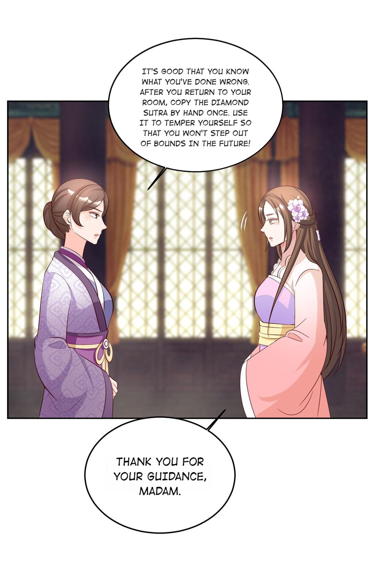 Imperial Splendor Chapter 114 - page 10