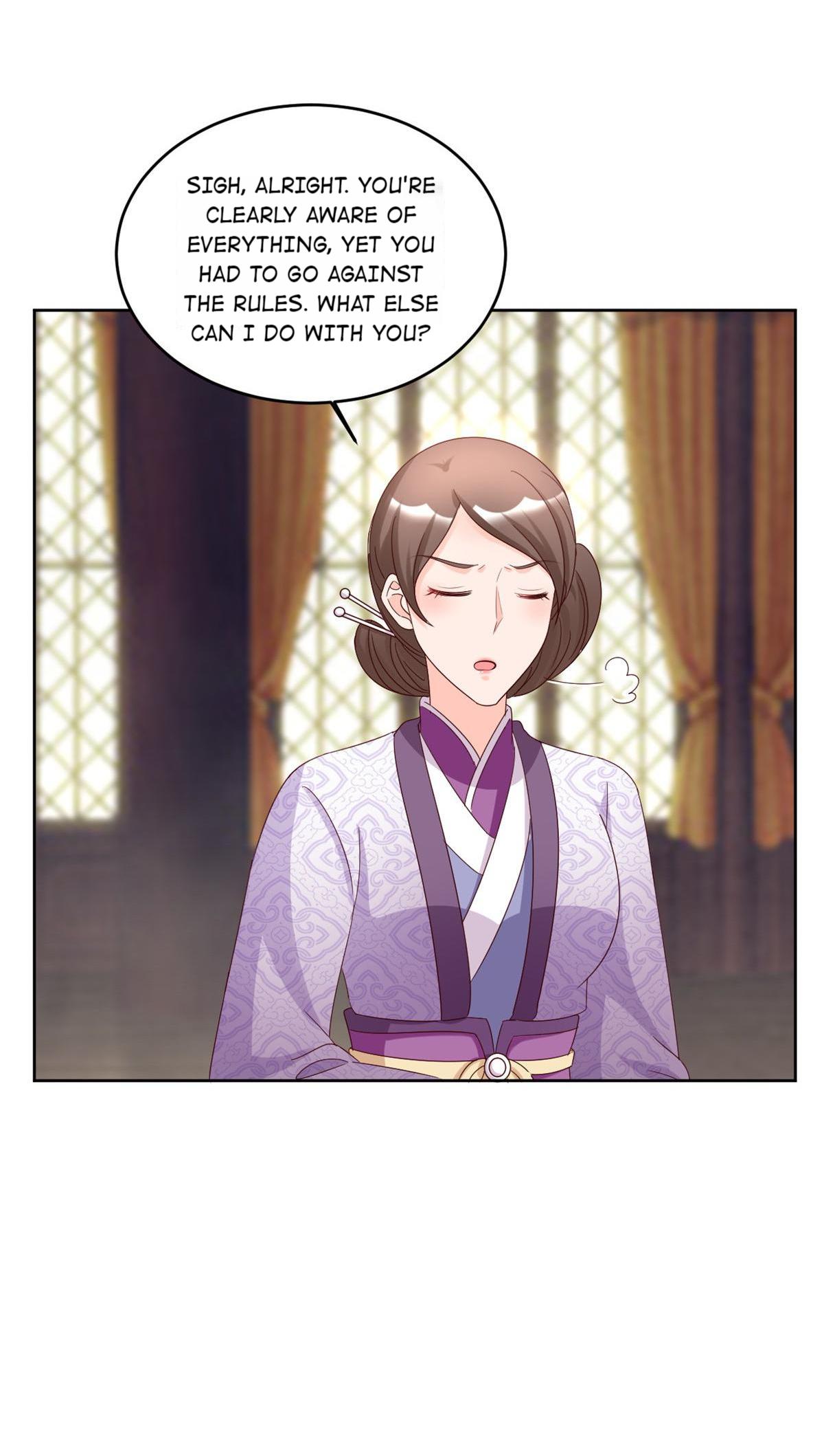 Imperial Splendor Chapter 114 - page 11