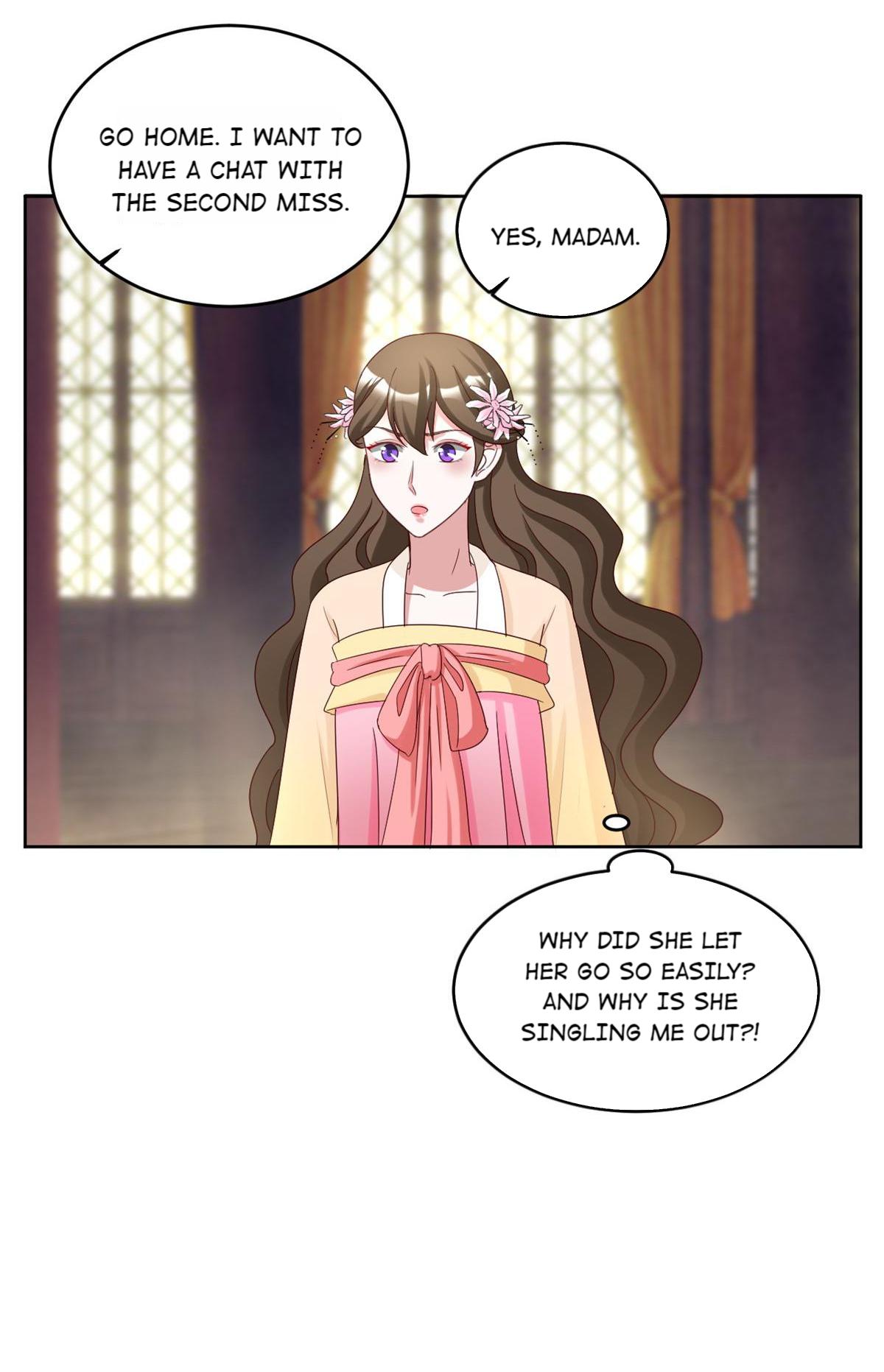 Imperial Splendor Chapter 114 - page 12