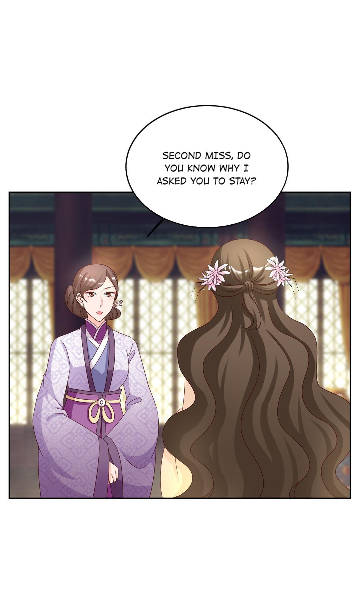 Imperial Splendor Chapter 114 - page 13