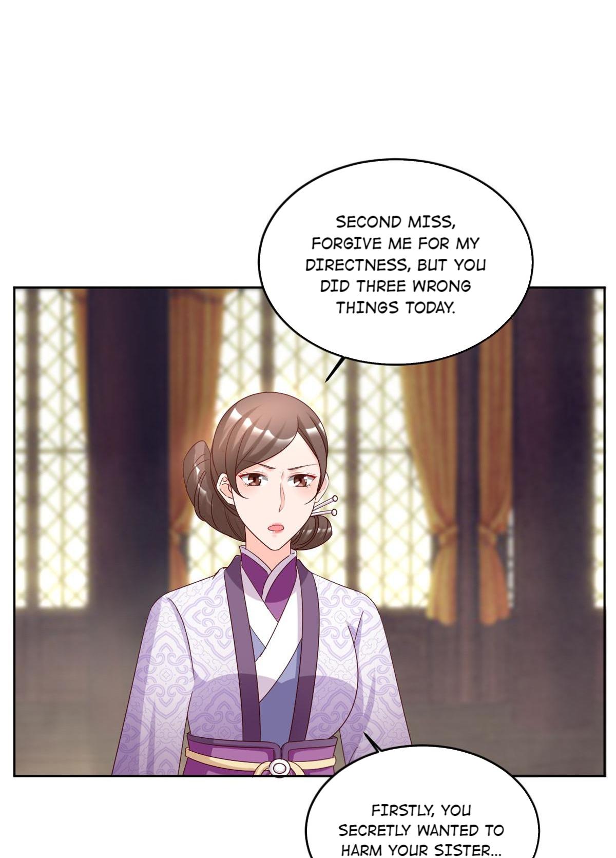 Imperial Splendor Chapter 114 - page 14