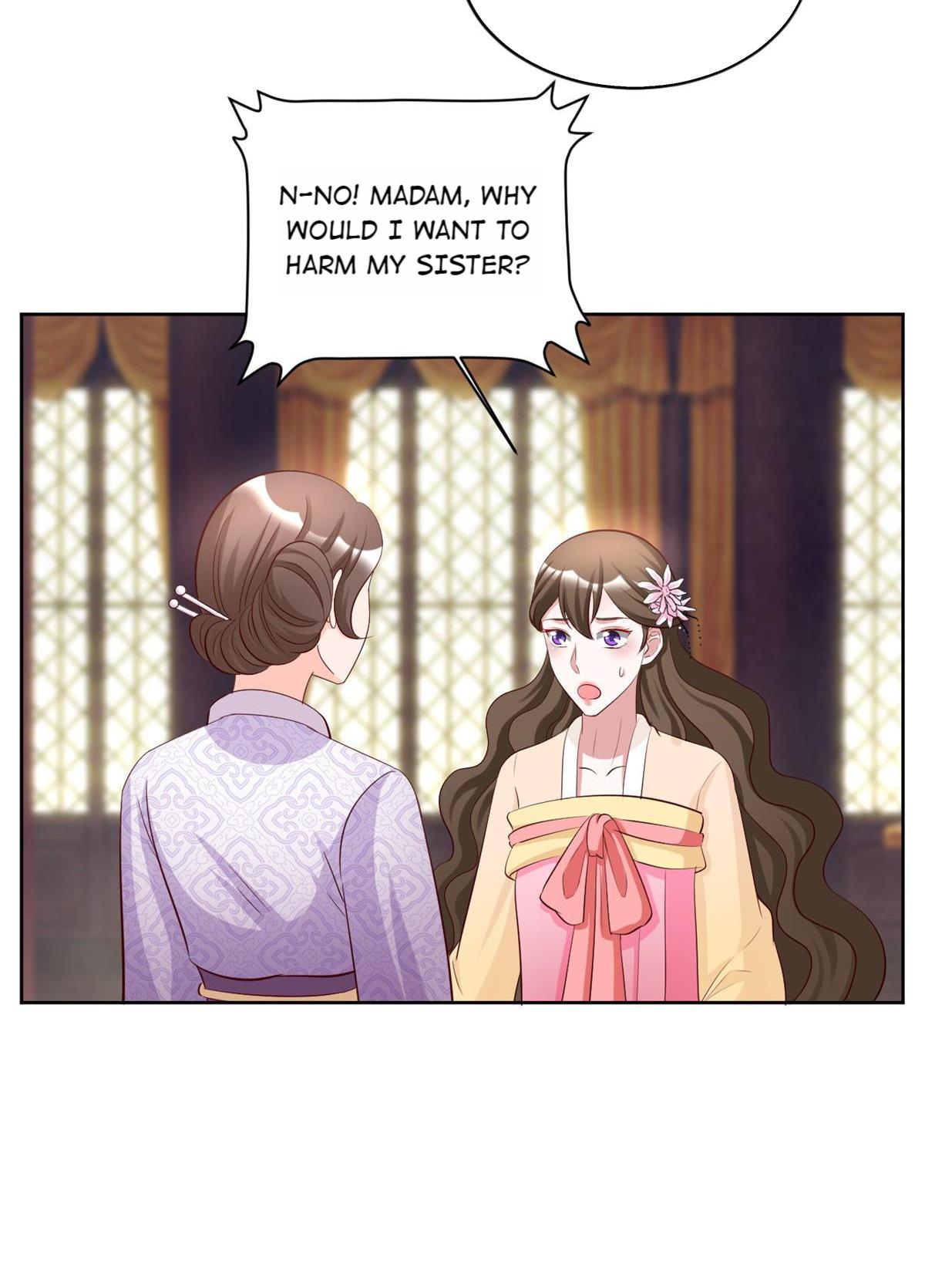 Imperial Splendor Chapter 114 - page 15