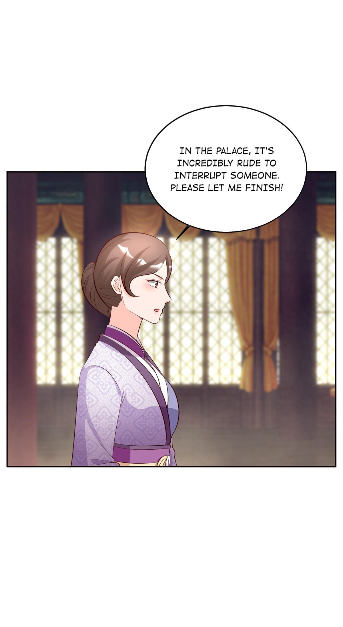Imperial Splendor Chapter 114 - page 16