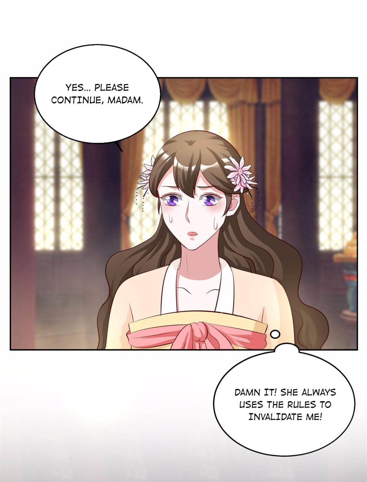 Imperial Splendor Chapter 114 - page 17