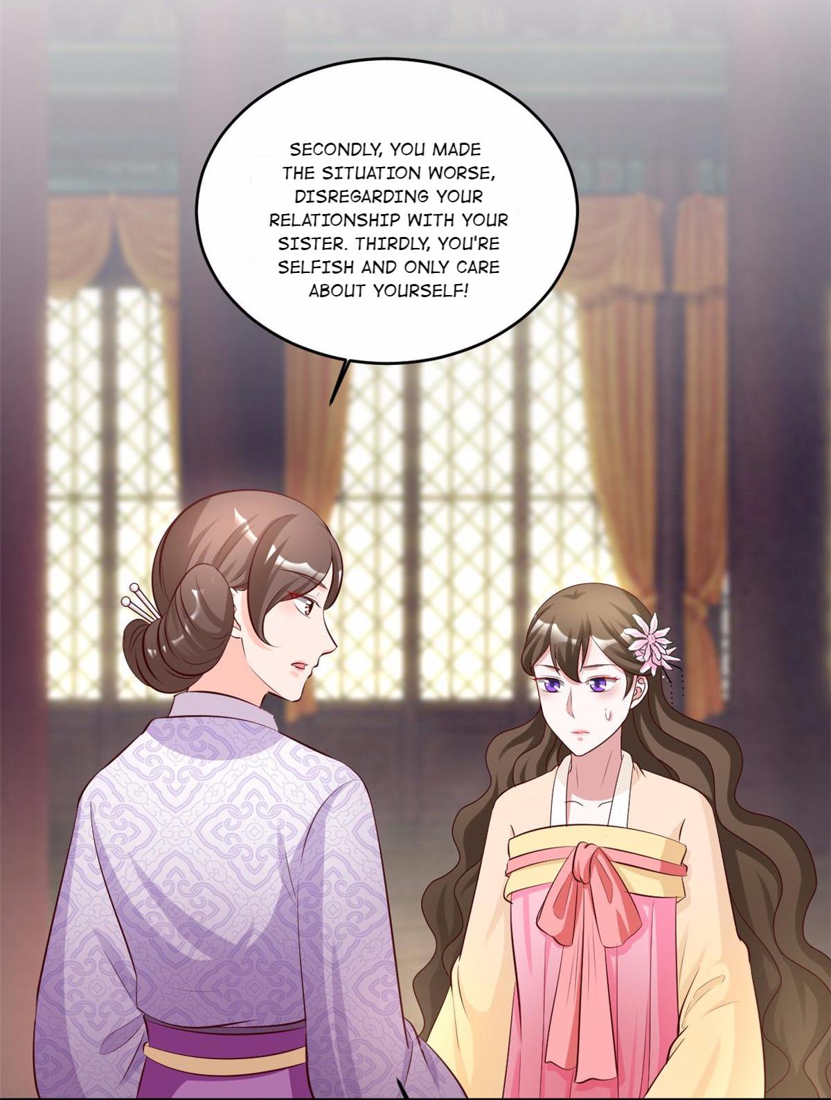 Imperial Splendor Chapter 114 - page 18