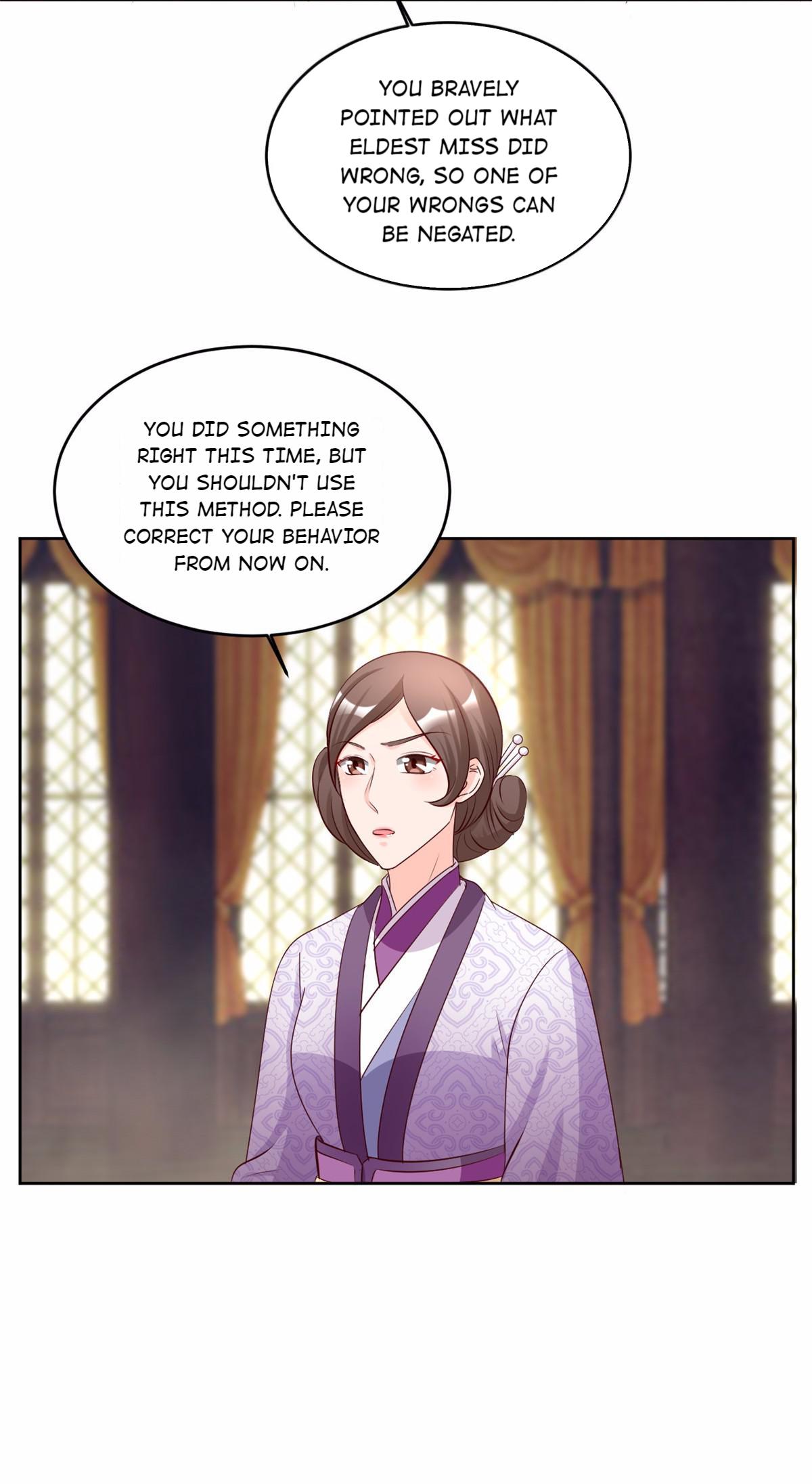 Imperial Splendor Chapter 114 - page 19