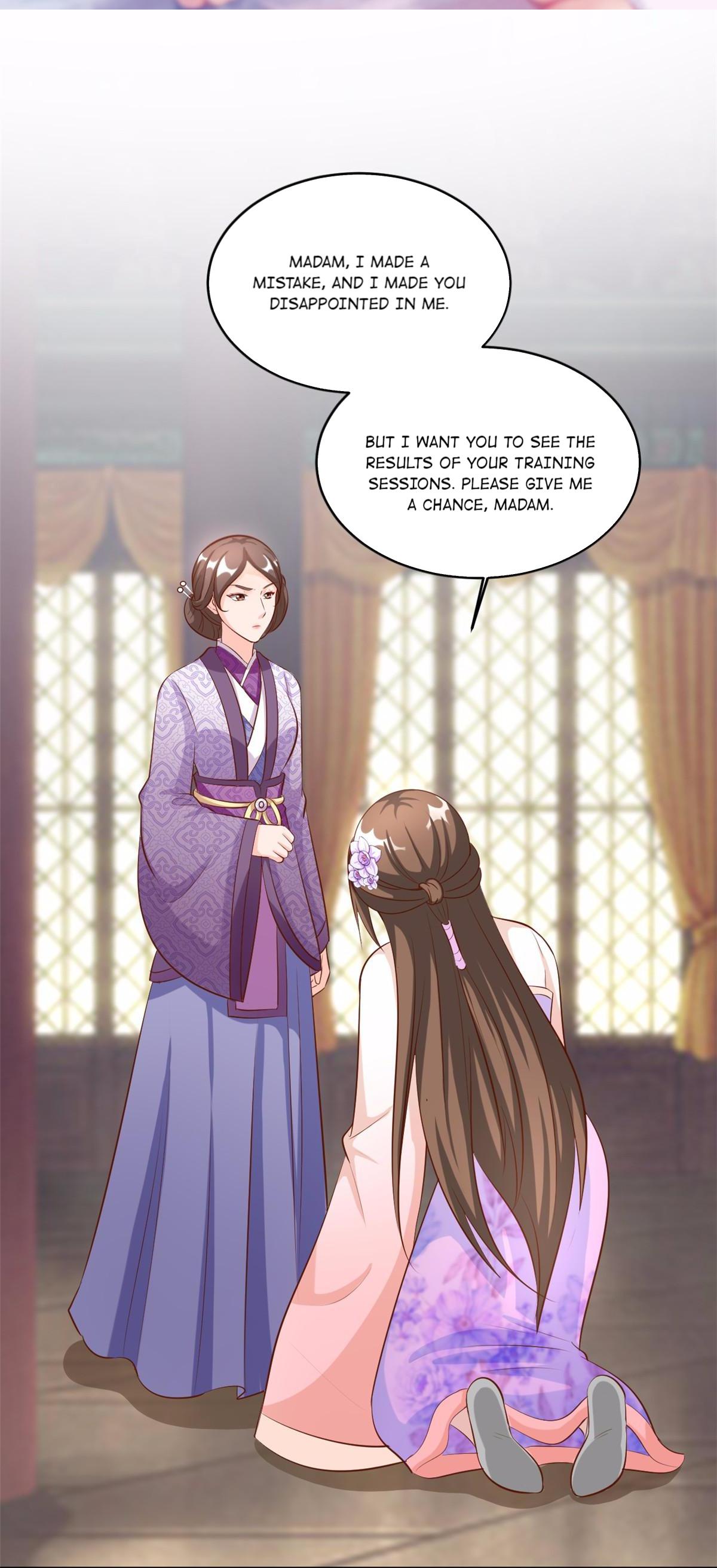 Imperial Splendor Chapter 114 - page 2