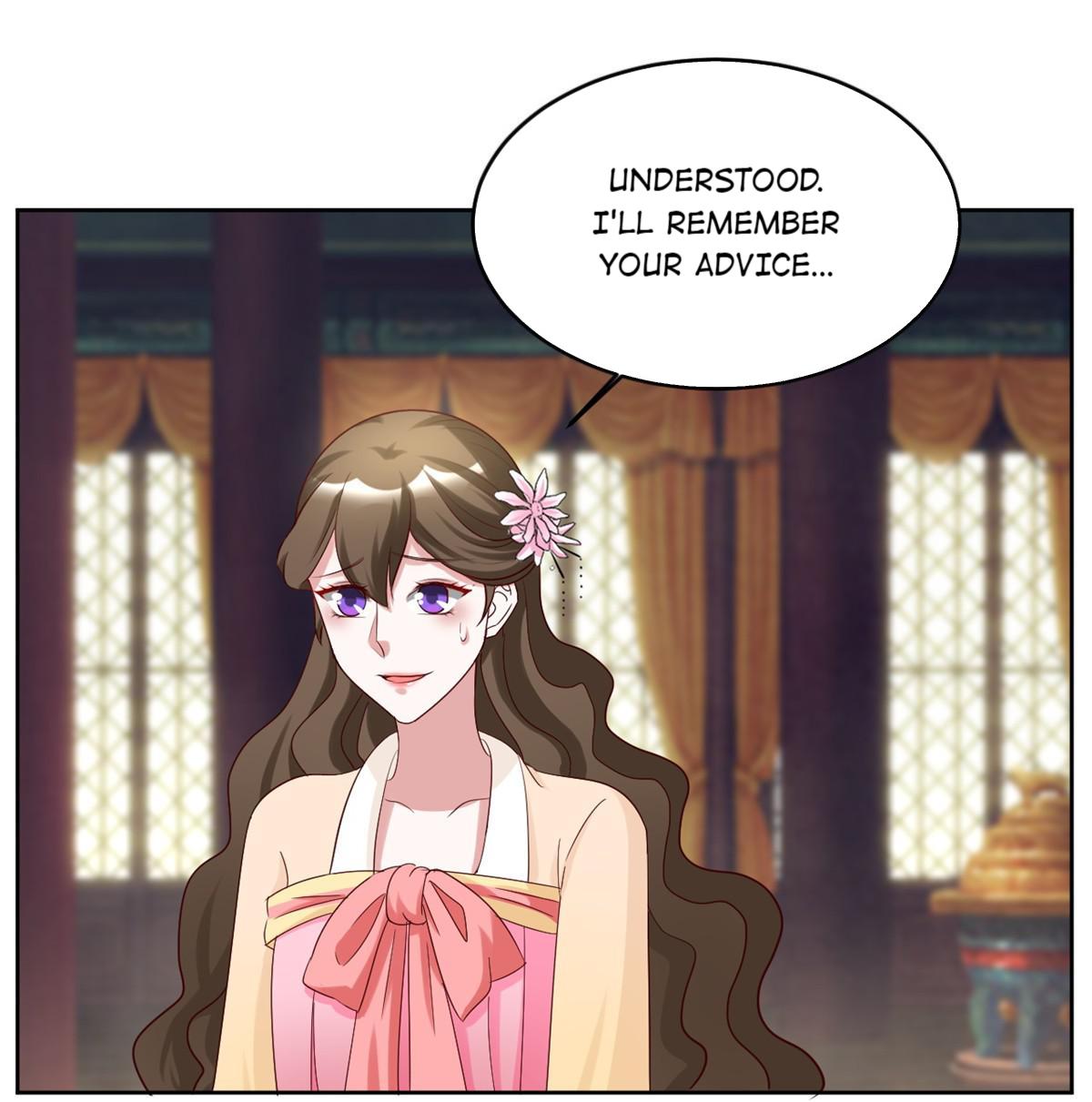 Imperial Splendor Chapter 114 - page 20