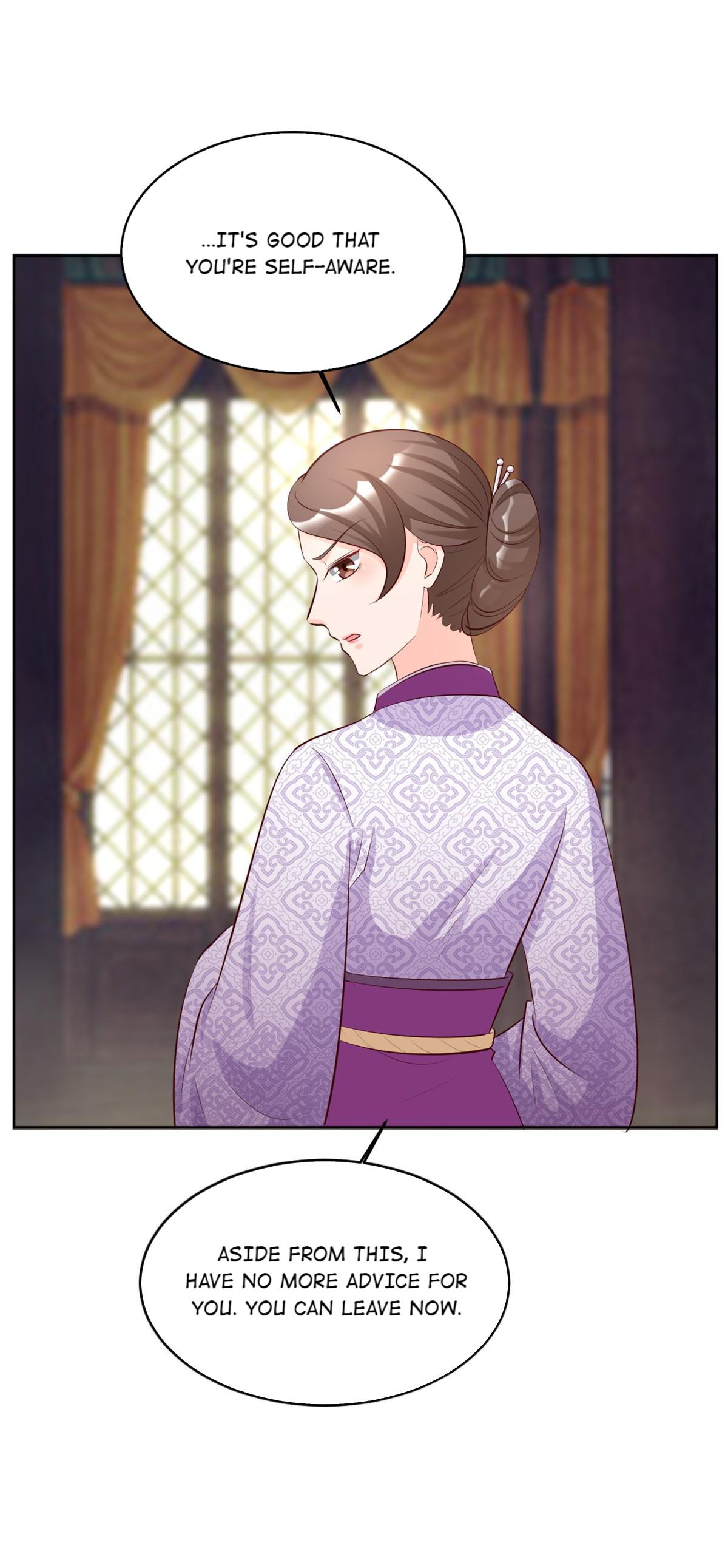 Imperial Splendor Chapter 114 - page 22