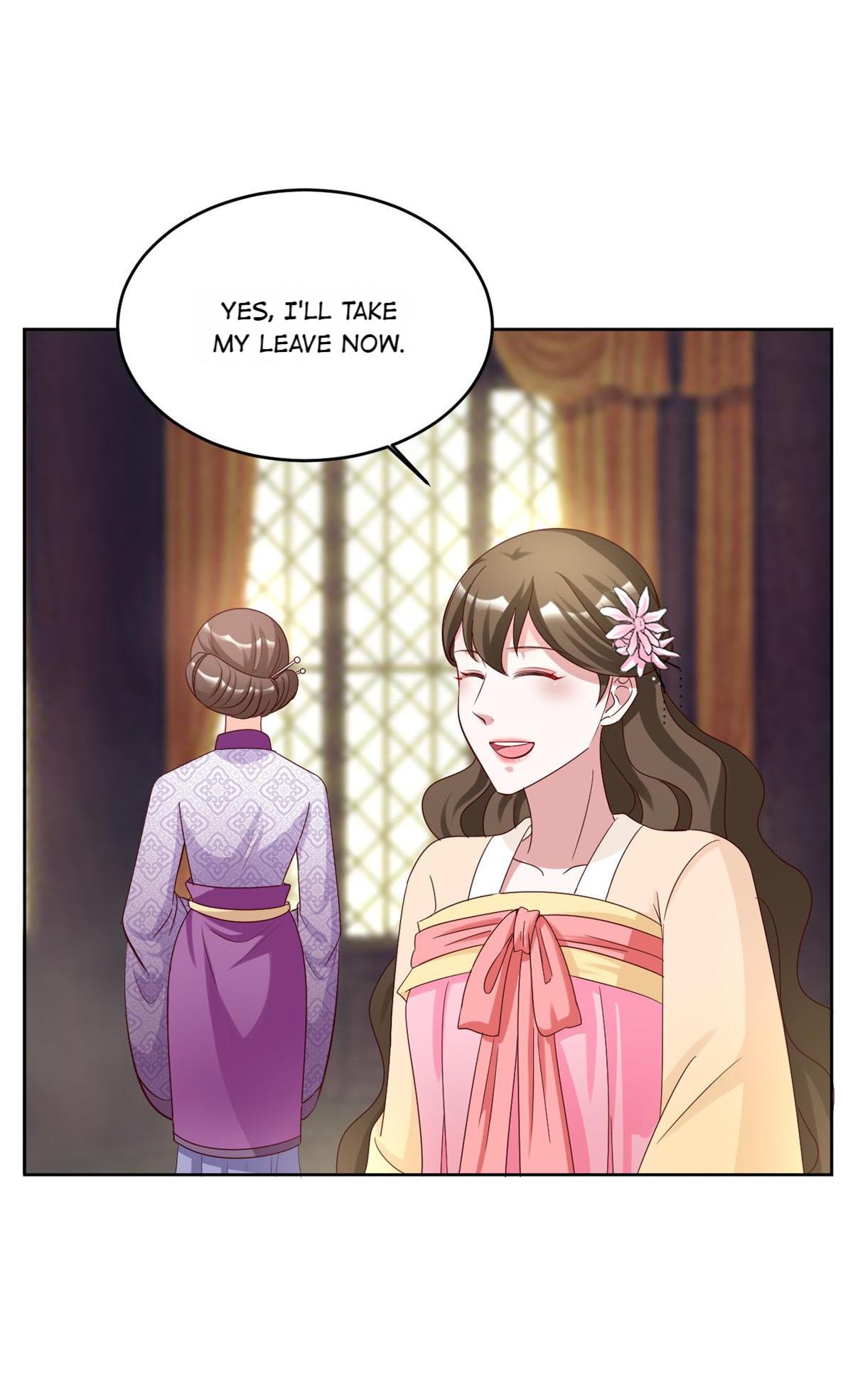 Imperial Splendor Chapter 114 - page 23