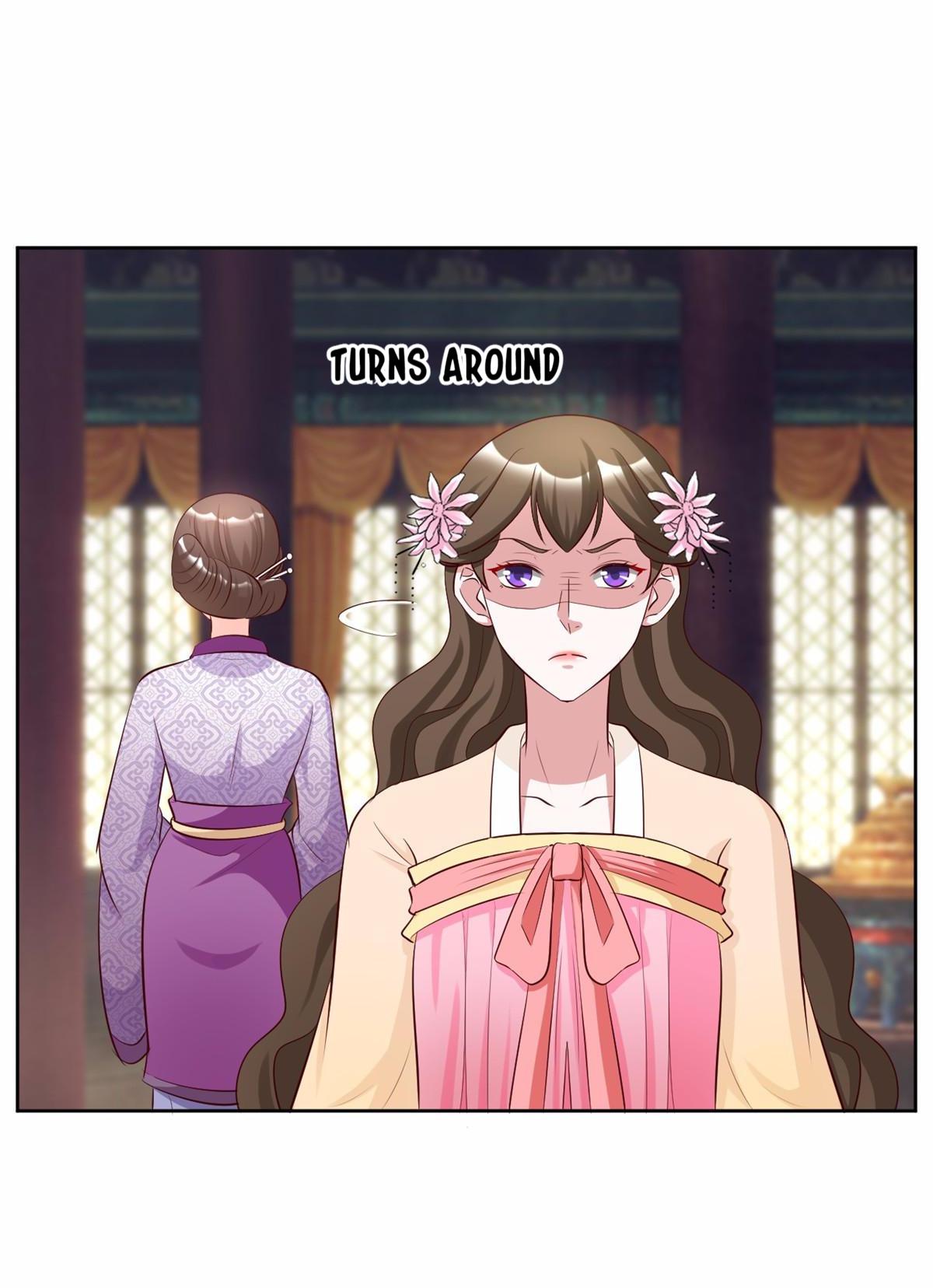 Imperial Splendor Chapter 114 - page 24