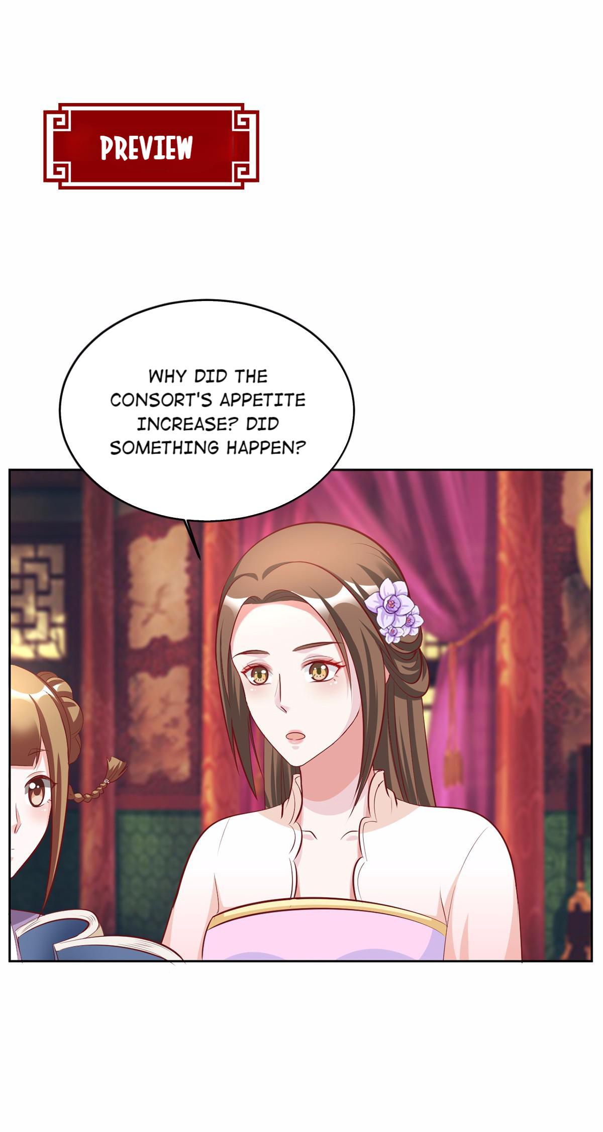 Imperial Splendor Chapter 114 - page 25