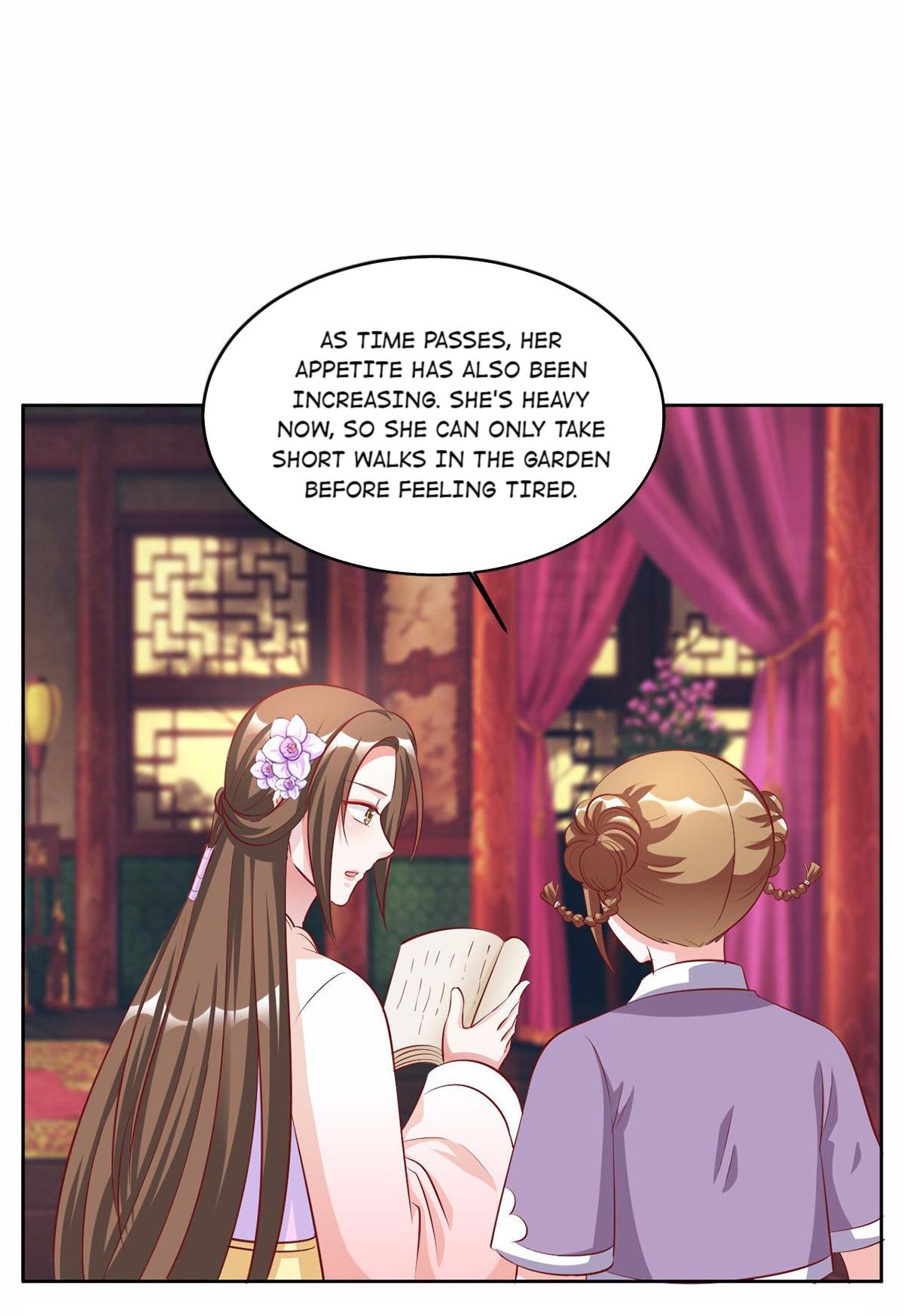 Imperial Splendor Chapter 114 - page 26