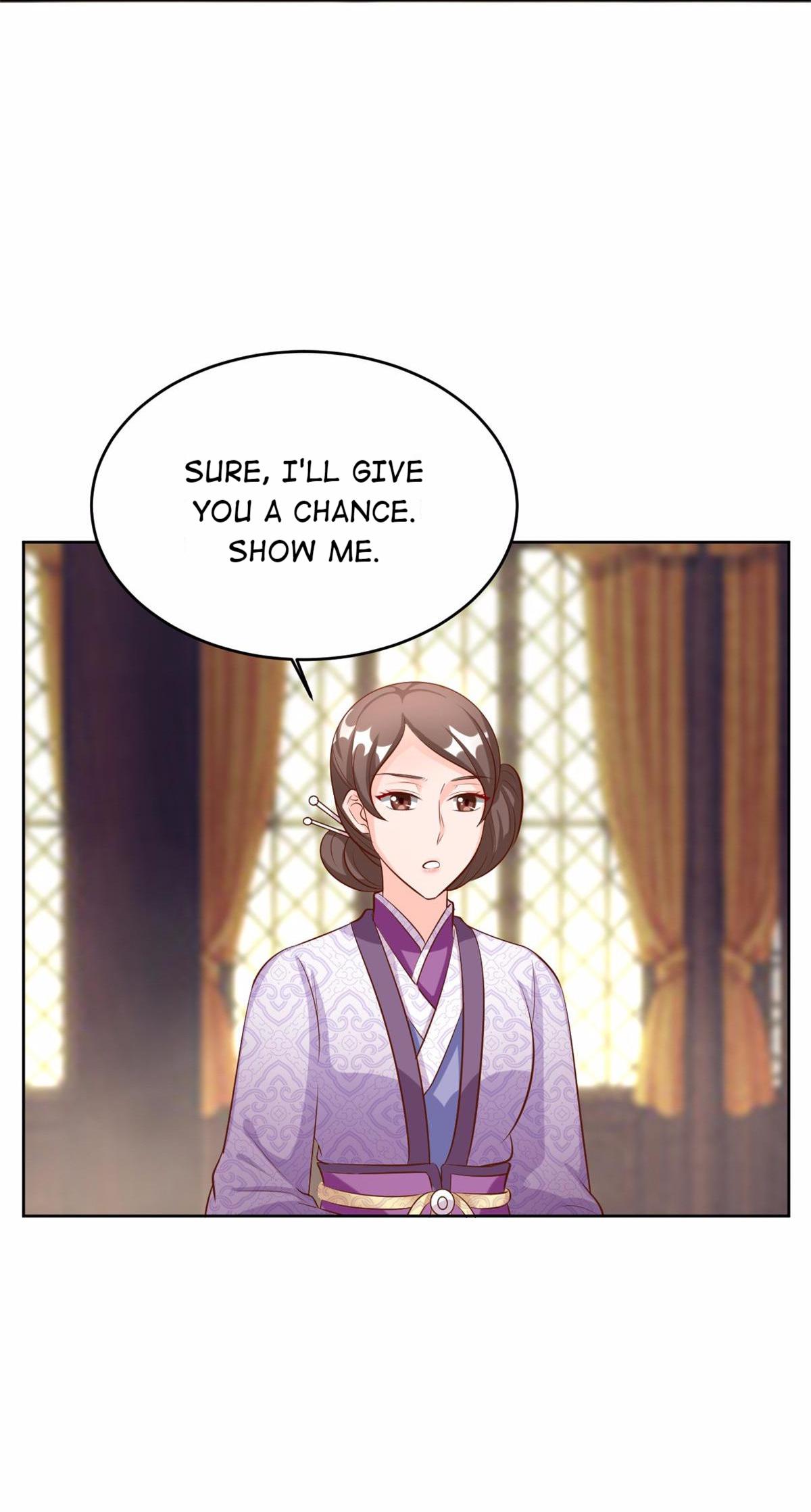 Imperial Splendor Chapter 114 - page 3