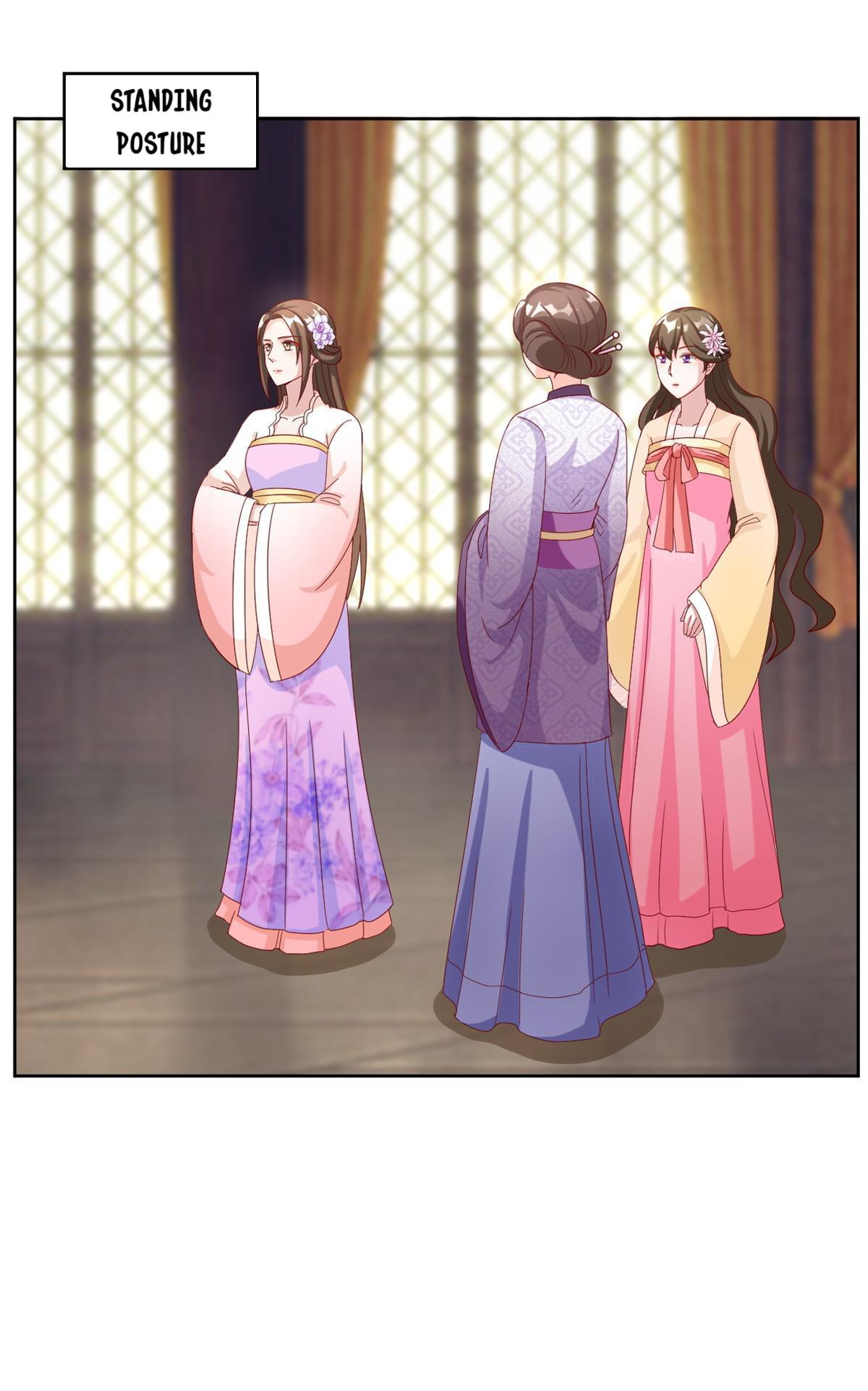 Imperial Splendor Chapter 114 - page 4