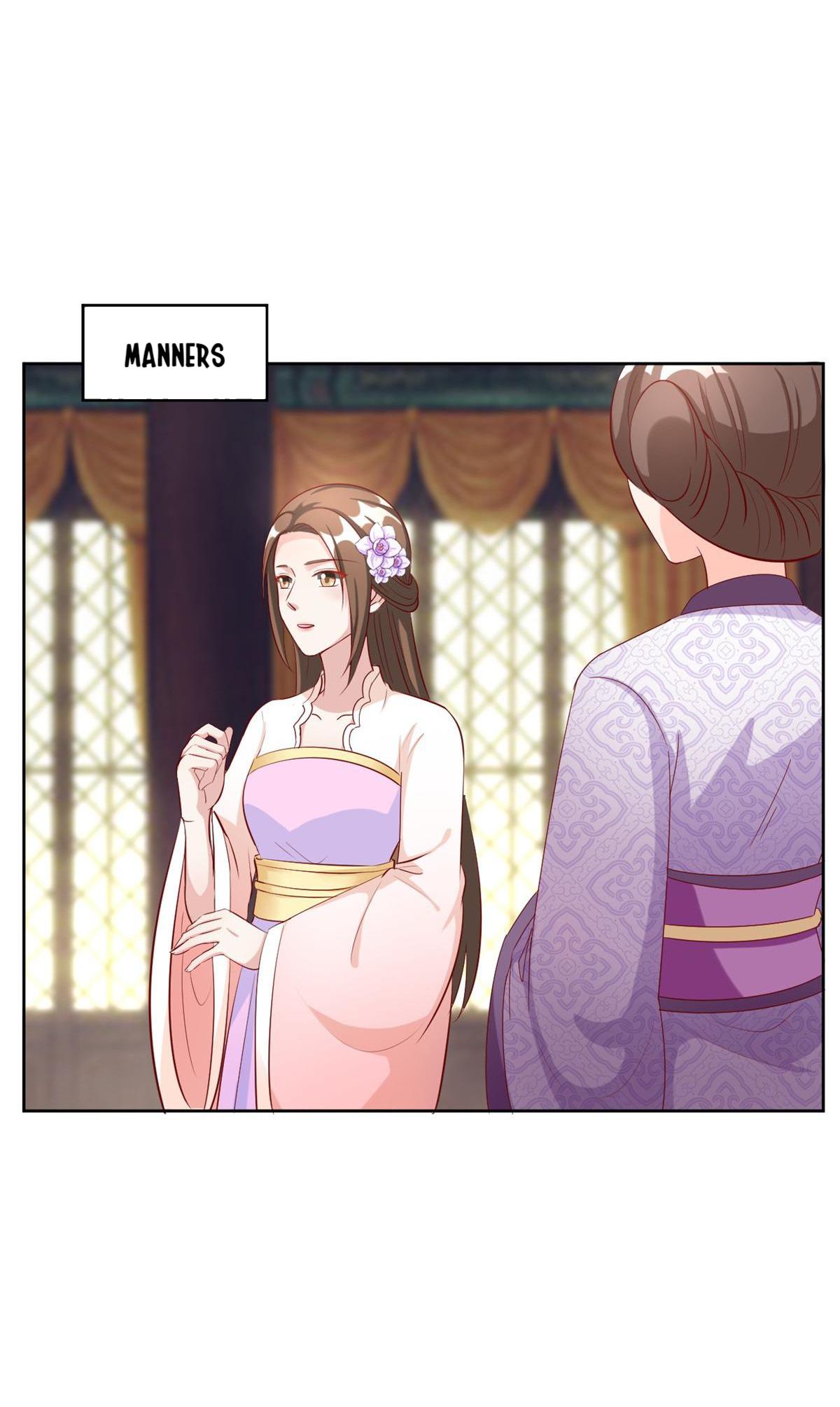 Imperial Splendor Chapter 114 - page 5