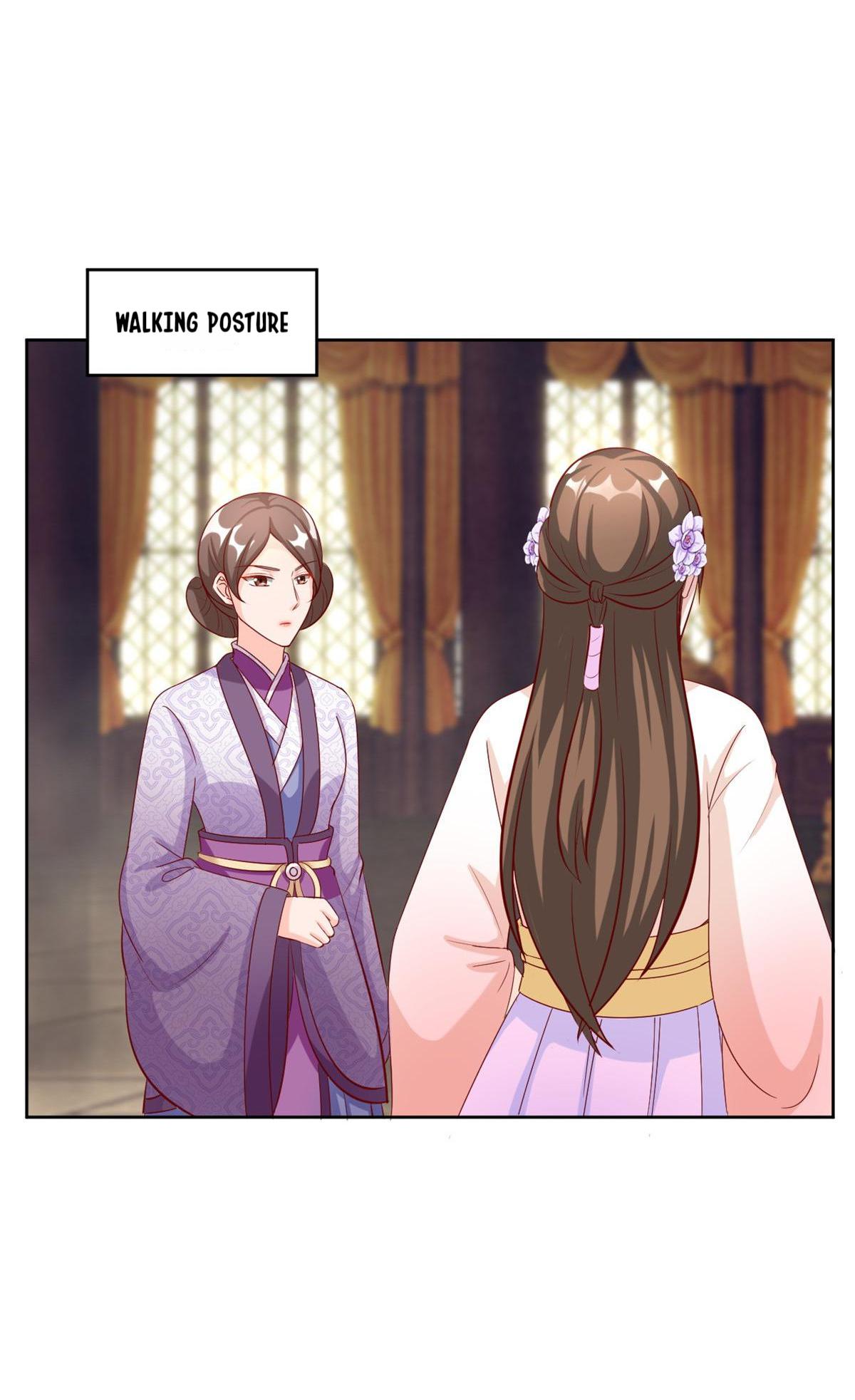 Imperial Splendor Chapter 114 - page 6