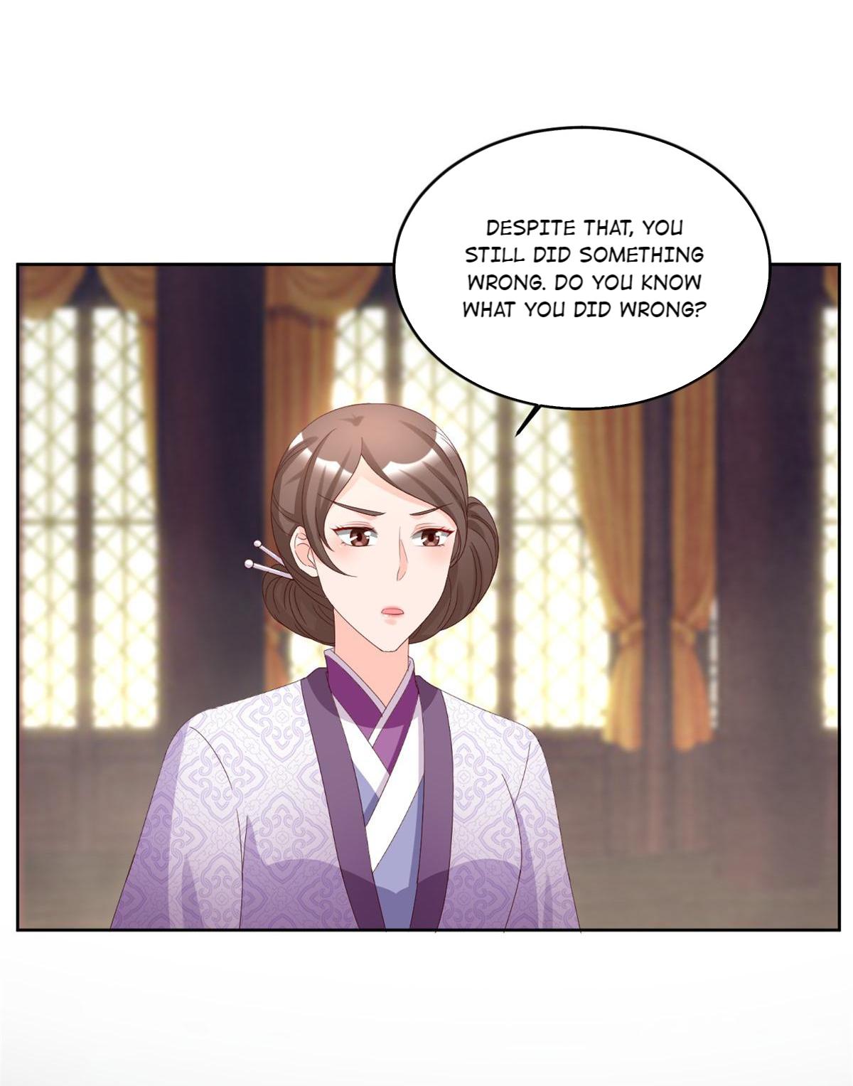 Imperial Splendor Chapter 114 - page 8