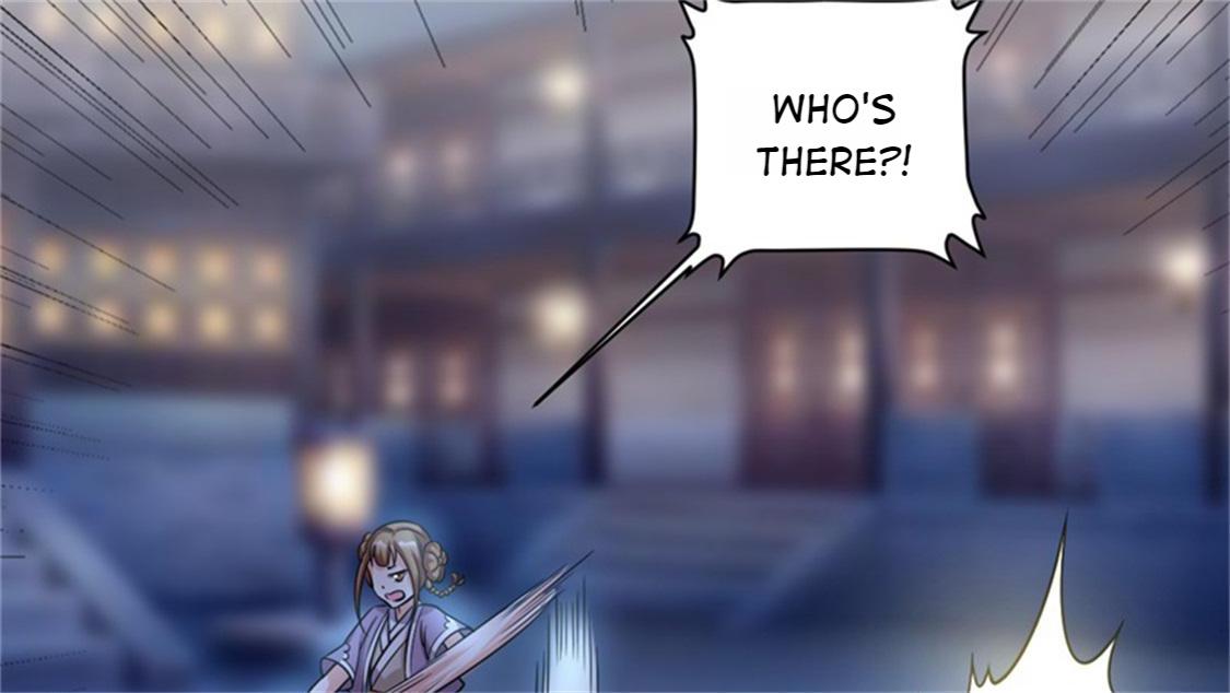 Imperial Splendor Chapter 44 - page 48