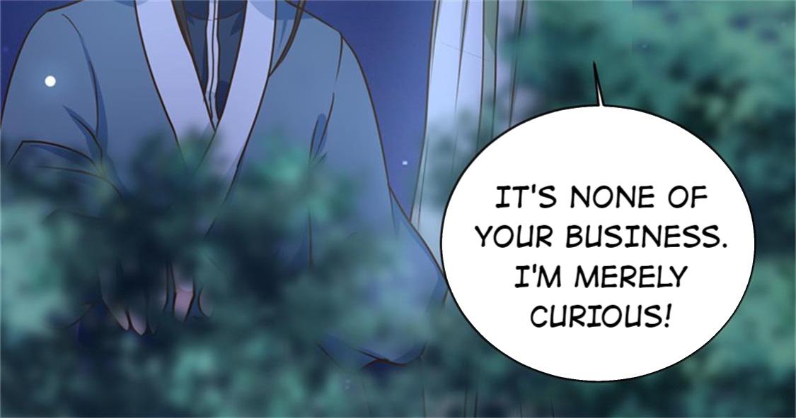 Imperial Splendor Chapter 44 - page 8
