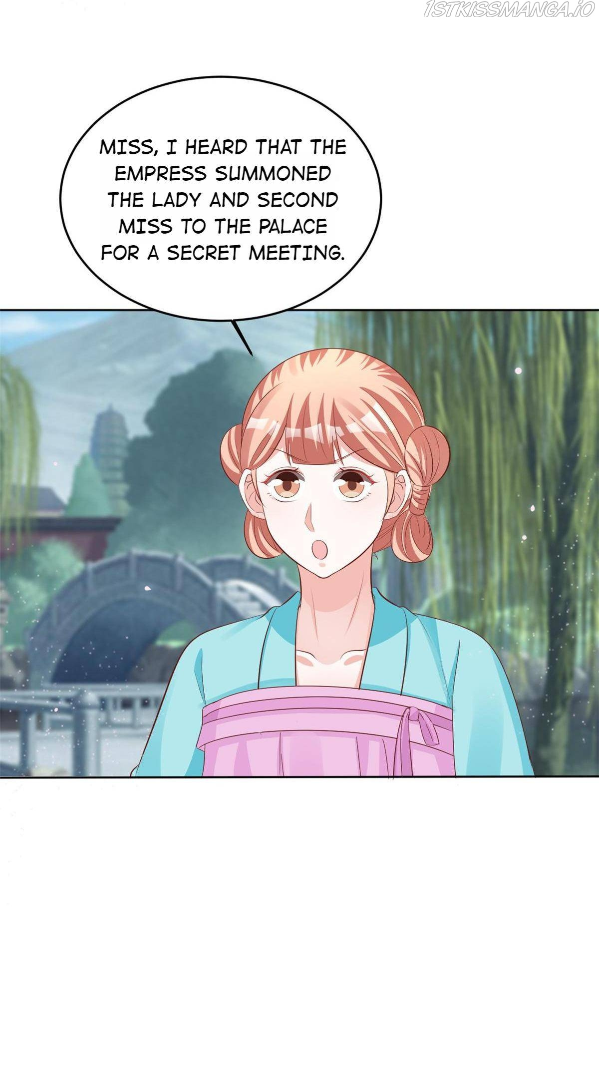 Imperial Splendor Chapter 106 - page 12