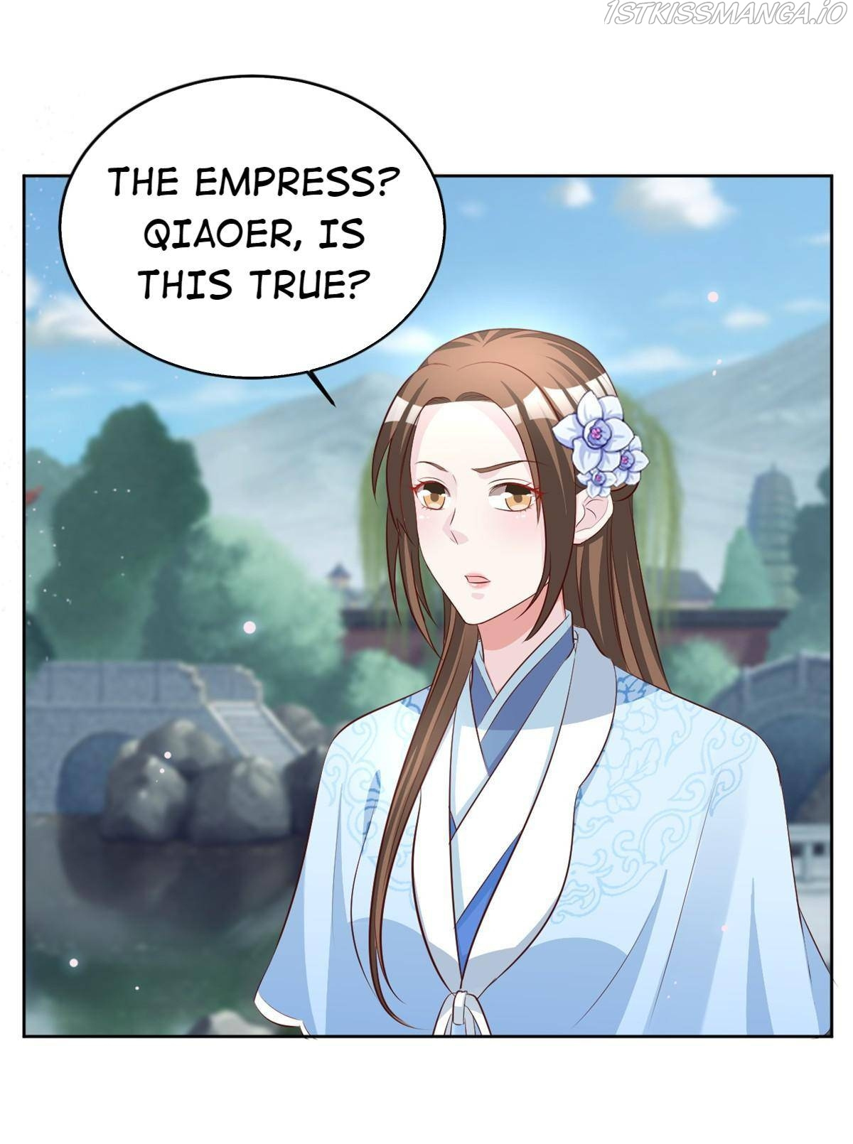 Imperial Splendor Chapter 106 - page 13