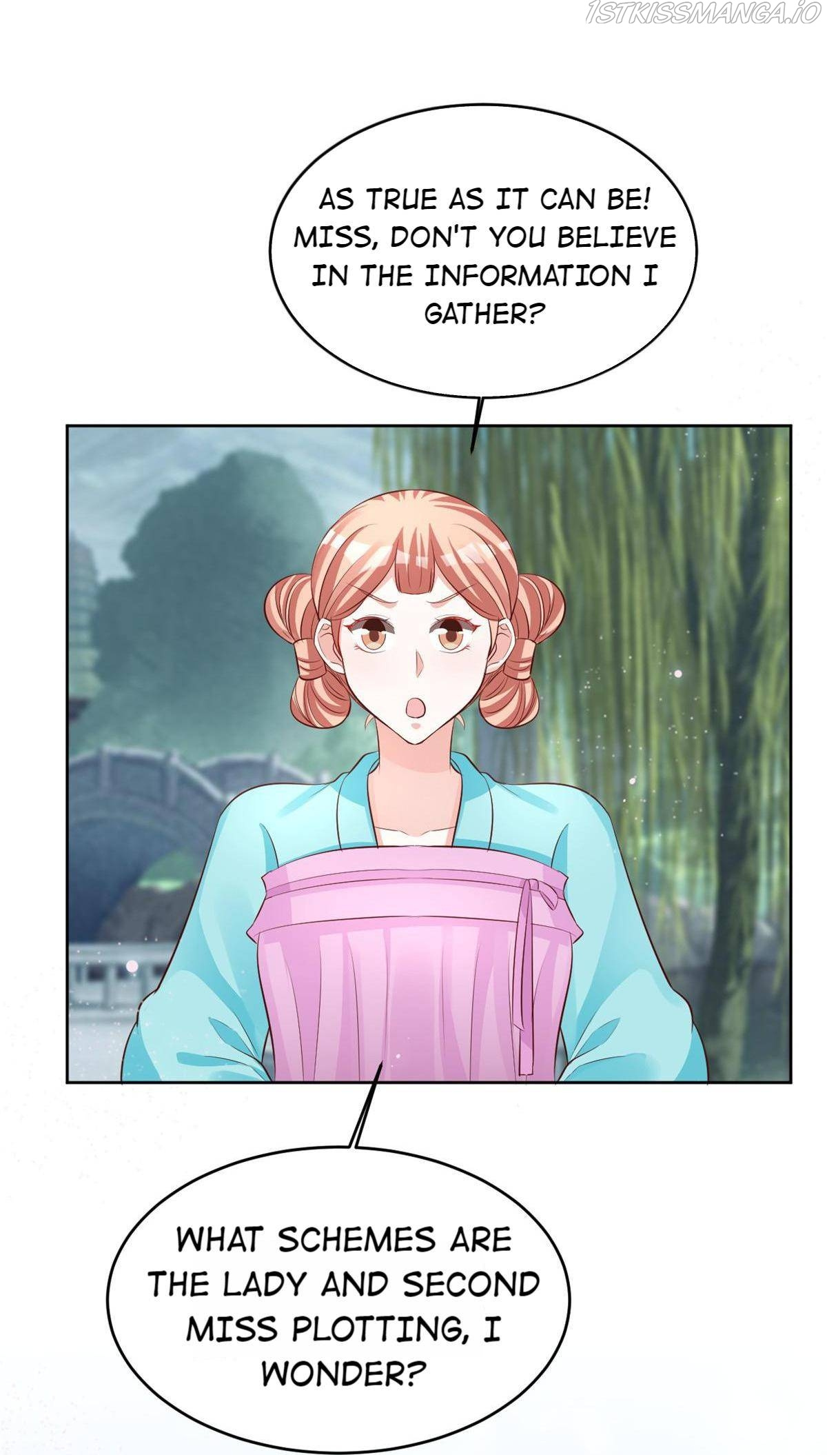 Imperial Splendor Chapter 106 - page 14