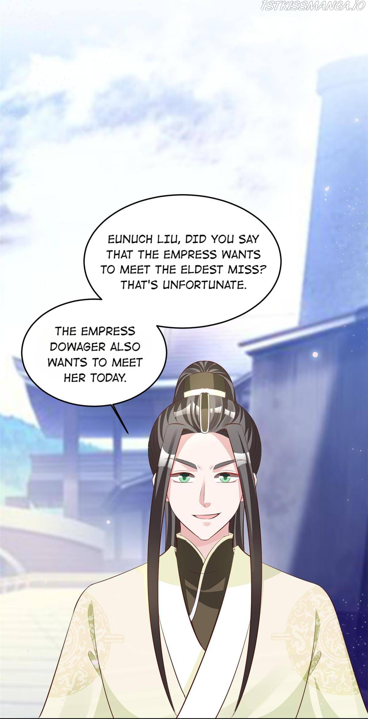 Imperial Splendor Chapter 106 - page 15