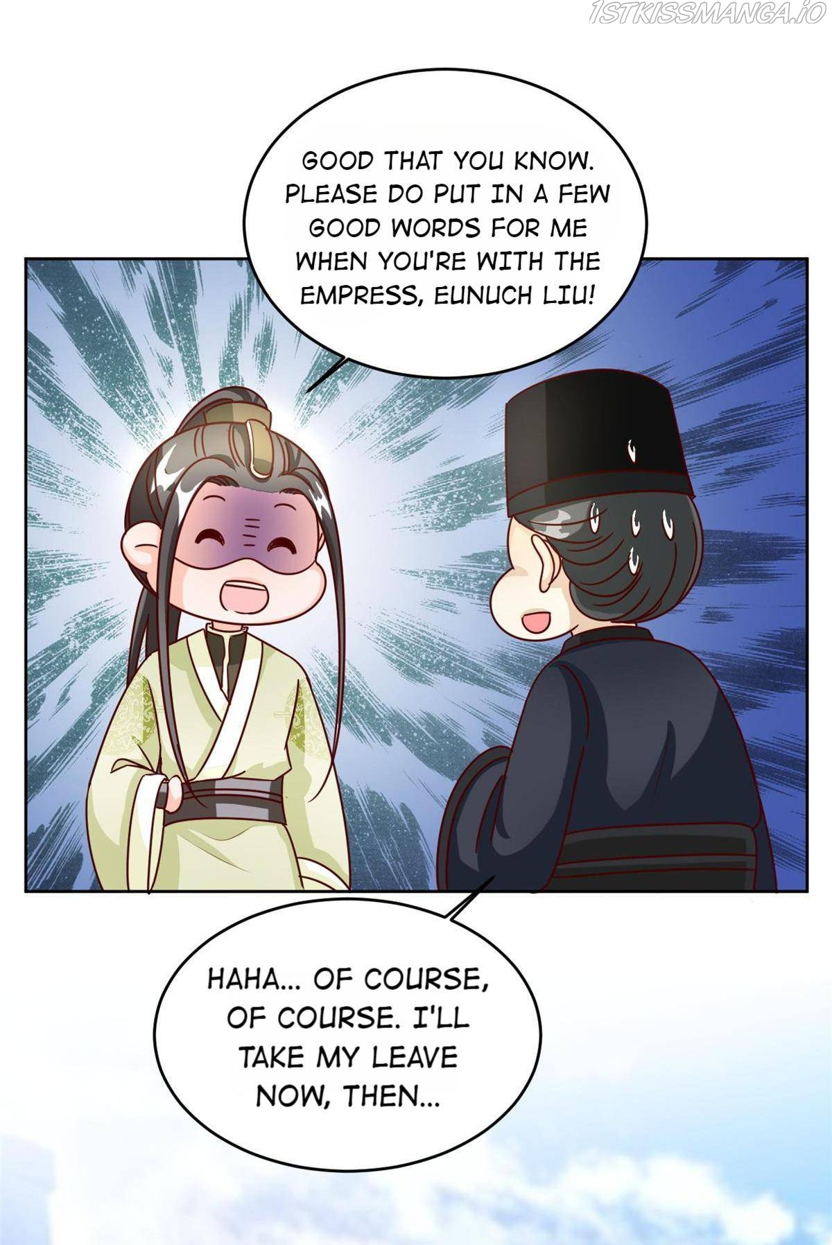Imperial Splendor Chapter 106 - page 17