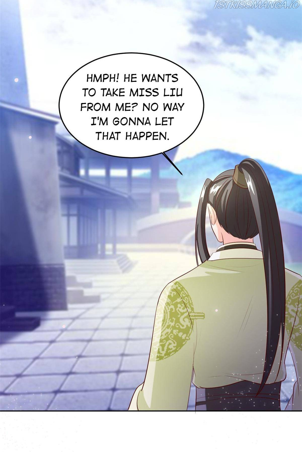 Imperial Splendor Chapter 106 - page 18
