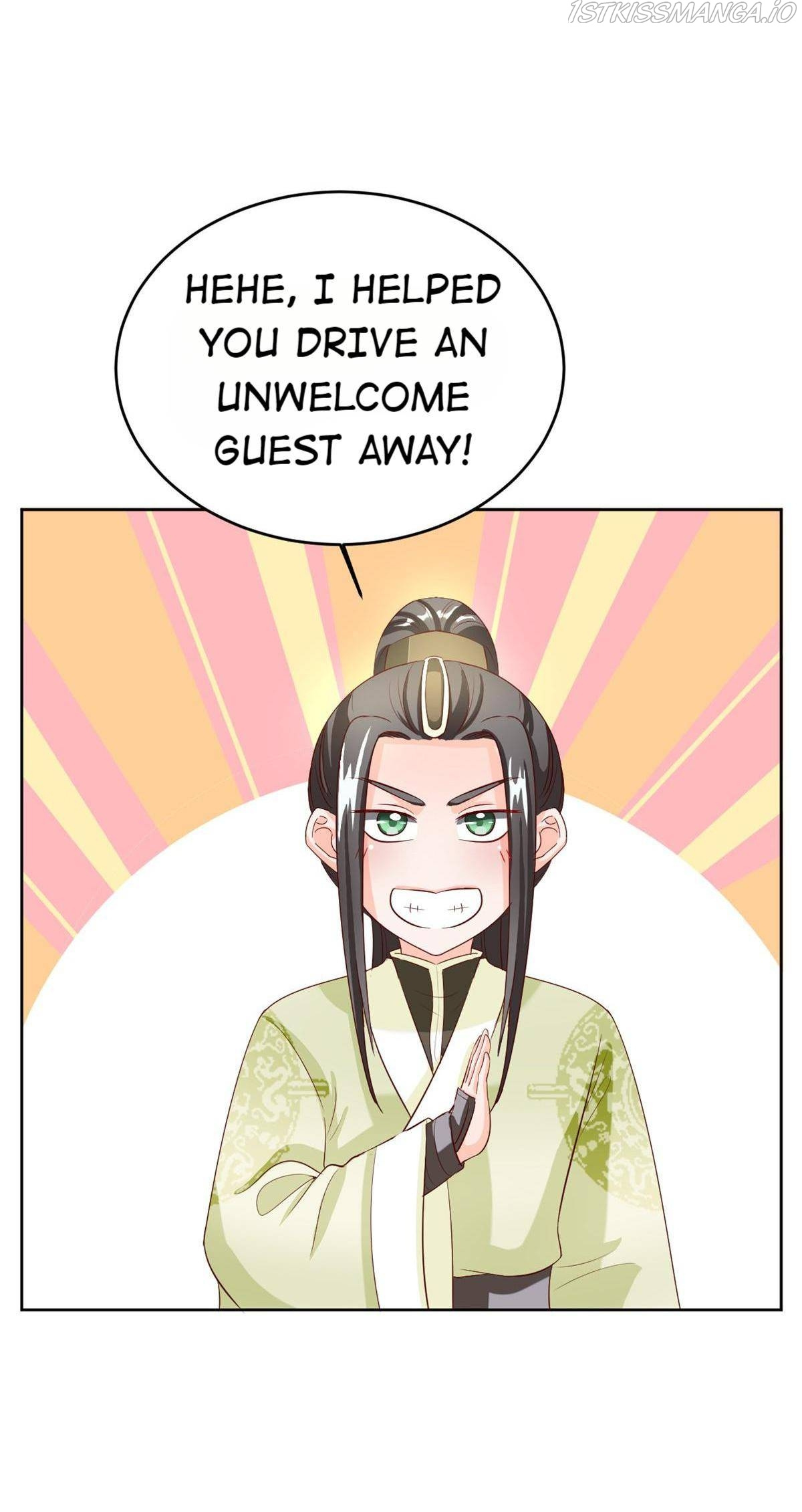 Imperial Splendor Chapter 106 - page 20