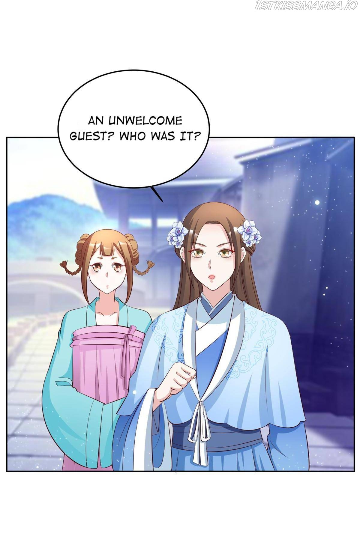 Imperial Splendor Chapter 106 - page 21