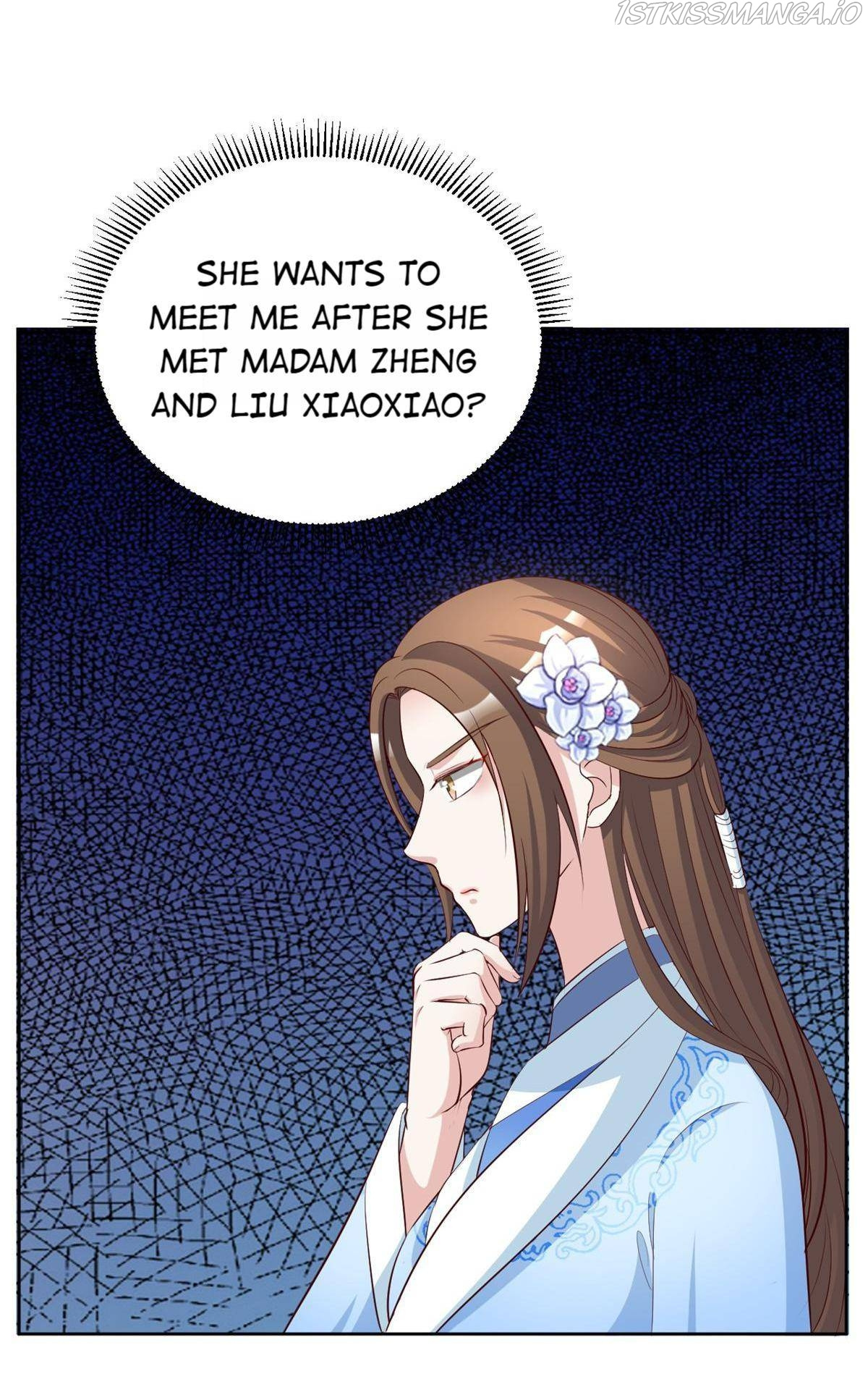 Imperial Splendor Chapter 106 - page 23
