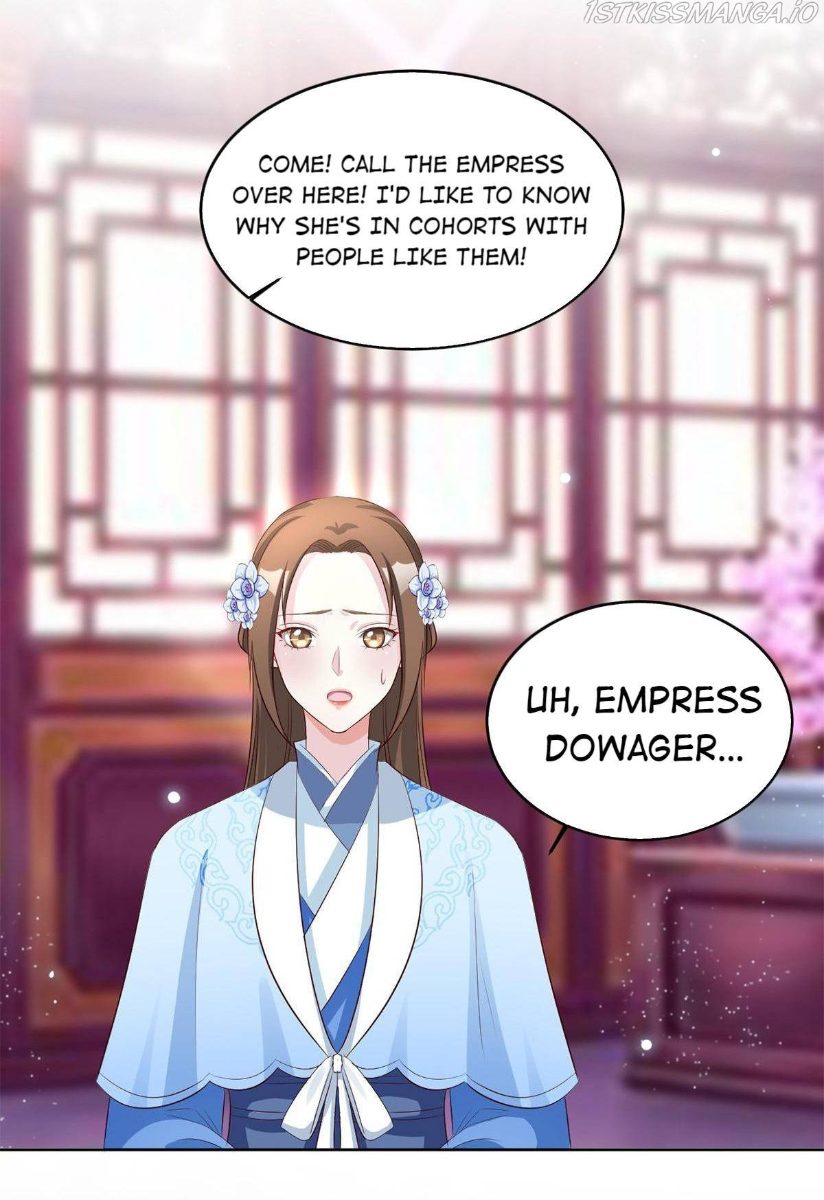 Imperial Splendor Chapter 106 - page 27