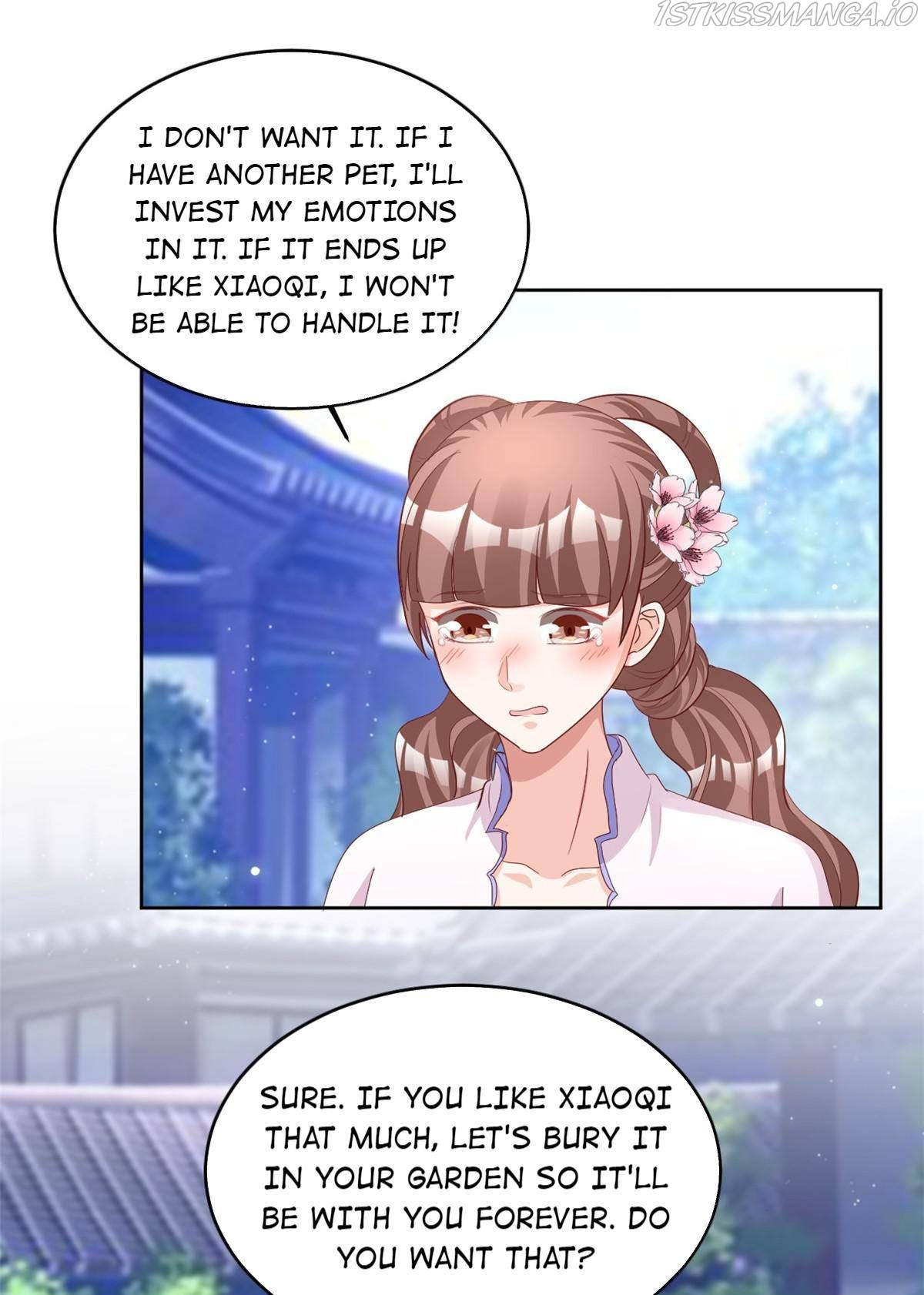 Imperial Splendor Chapter 106 - page 4
