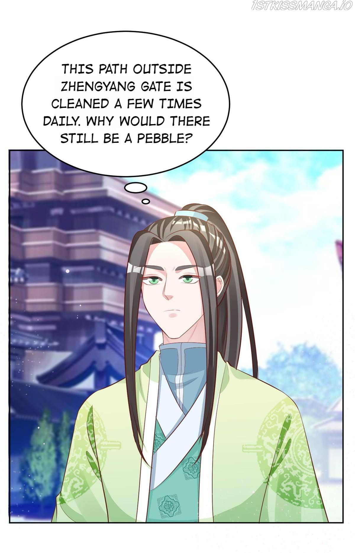 Imperial Splendor Chapter 106 - page 8